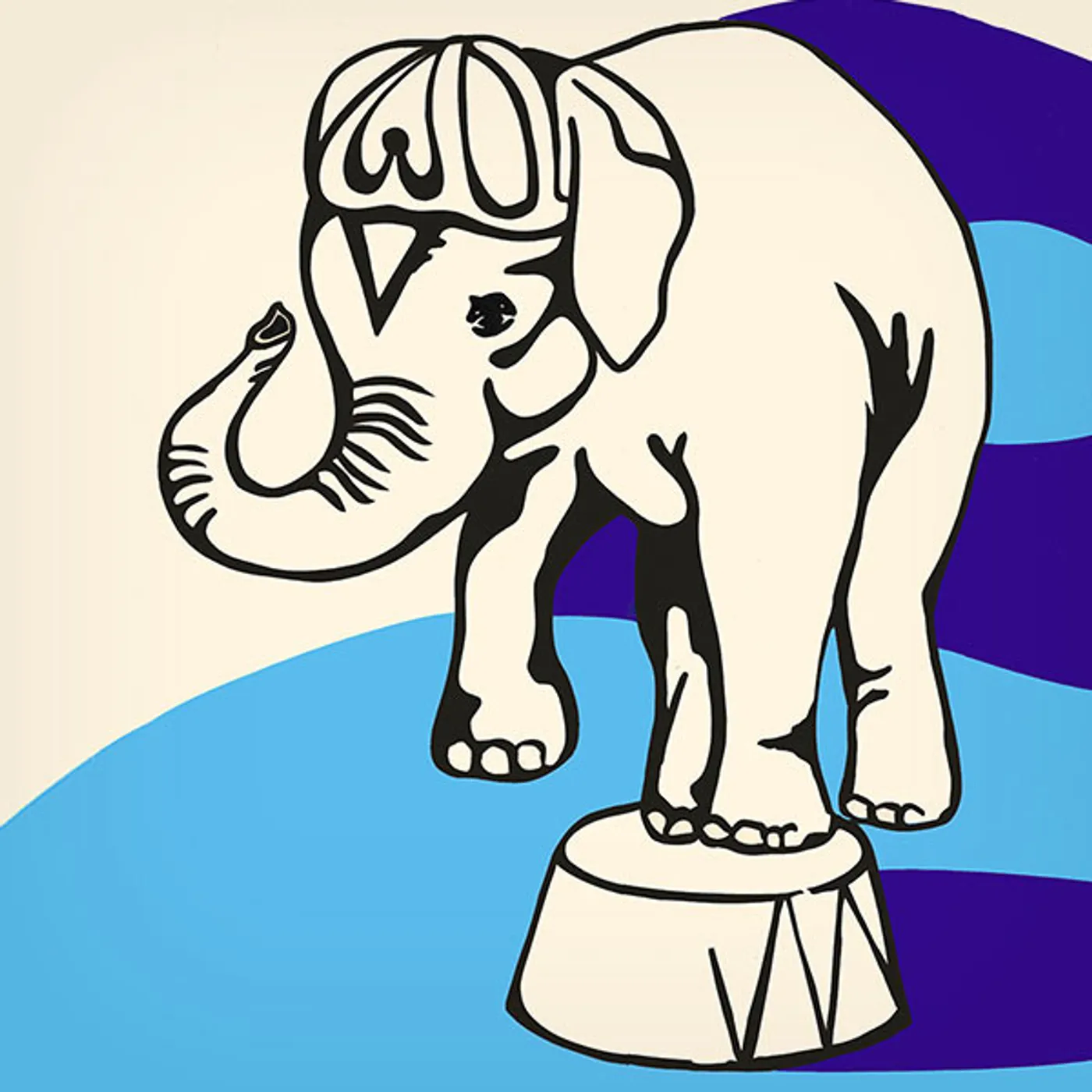 Jeff Mangum Live at Jittery Joe's vinyl record