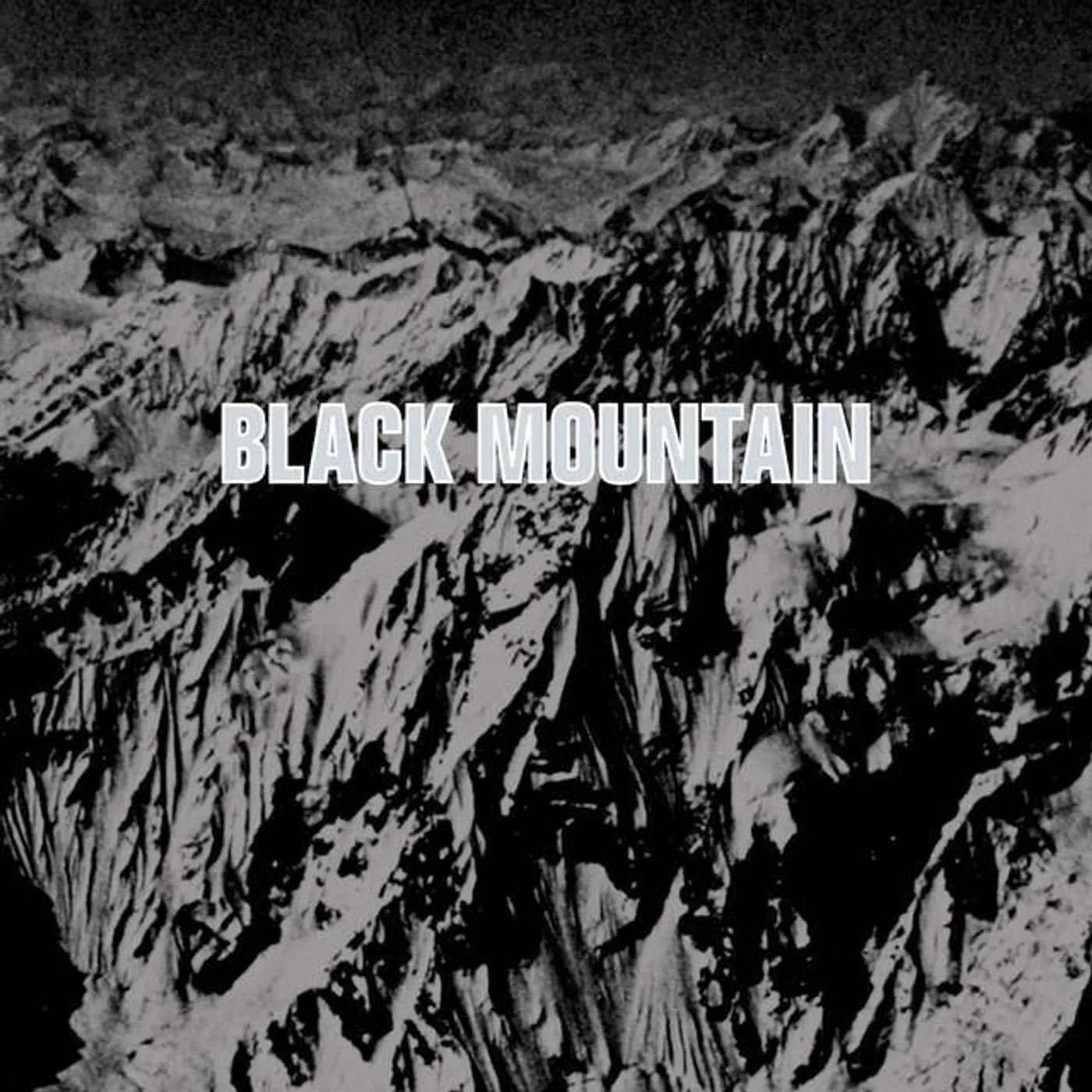 BLACK MOUNTAIN (10TH ANNIVERSARY DELUXE EDITIO Vinyl Record