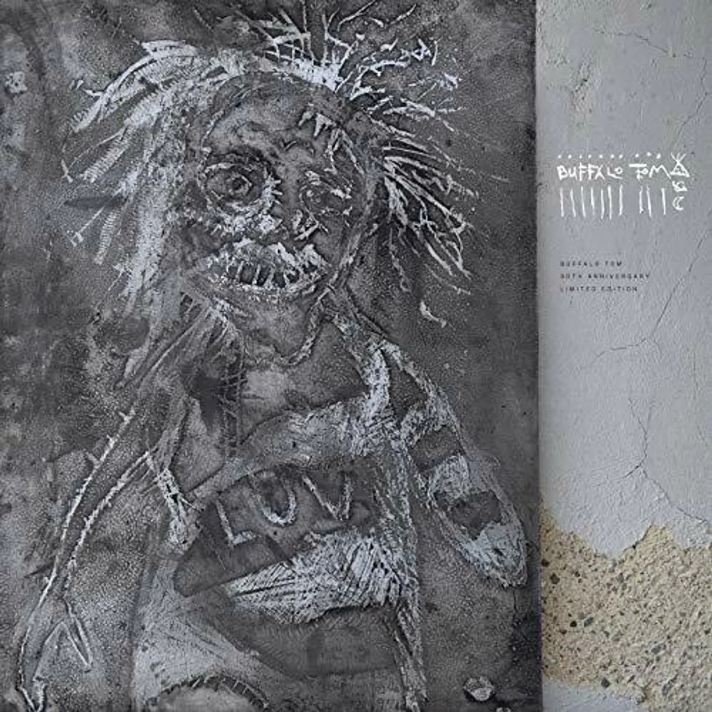 BUFFALO TOM (30TH ANNIVERSARY LIMITED EDITION) Vinyl Record