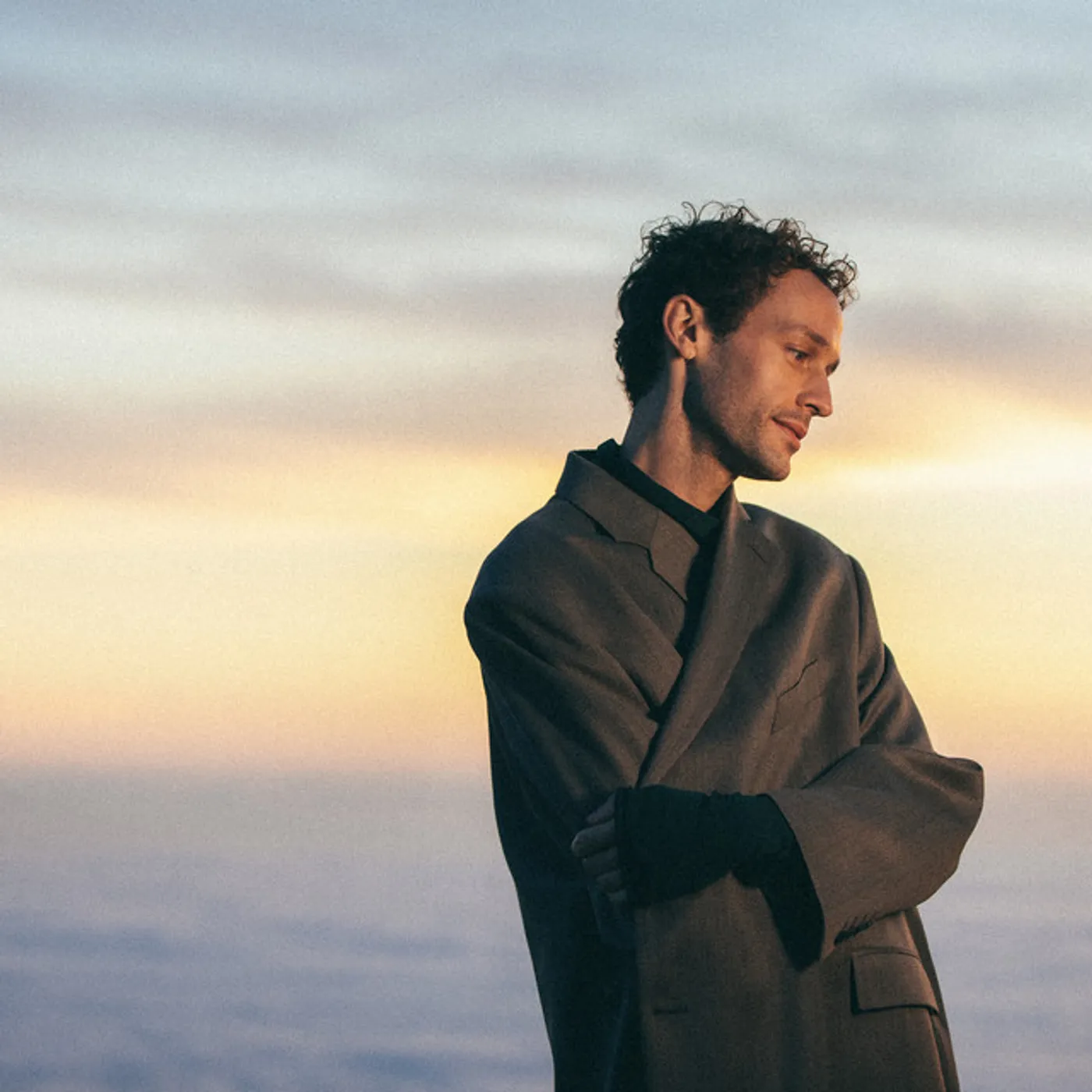 Wrabel THESE WORDS ARE ALL FOR YOU CD