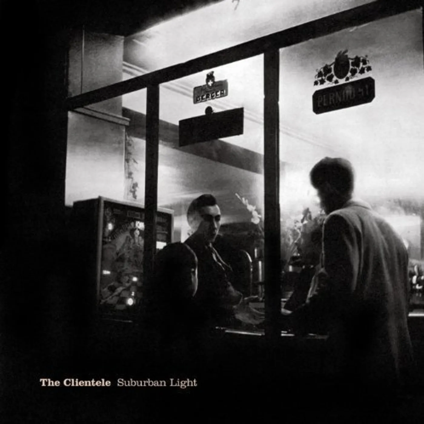The Clientele Suburban Light Vinyl Record