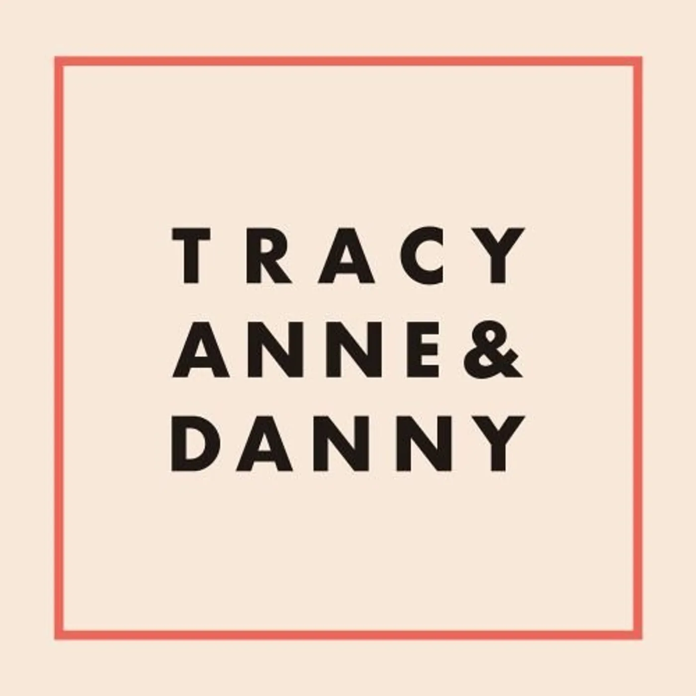 Tracyanne & Danny S/T Vinyl Record