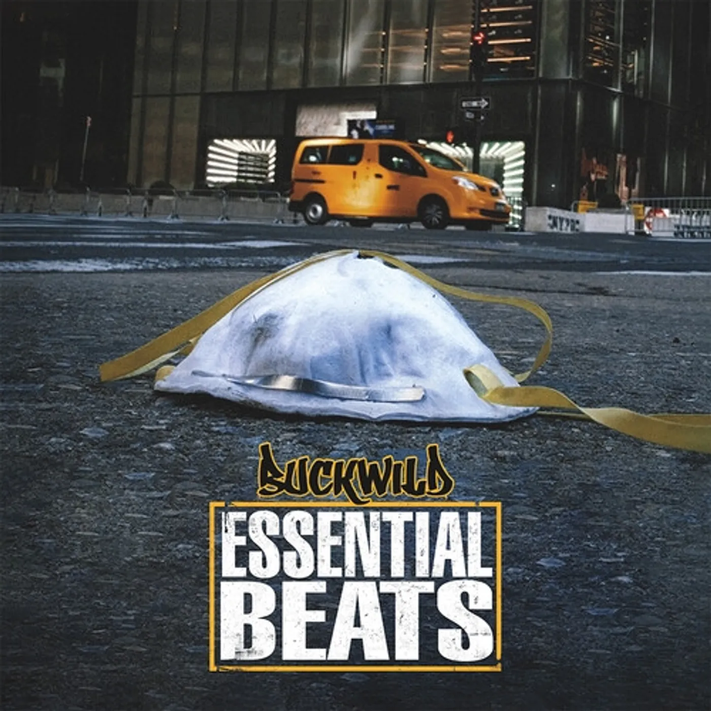 Buckwild ESSENTIAL BEATS VOL. 2 Vinyl Record