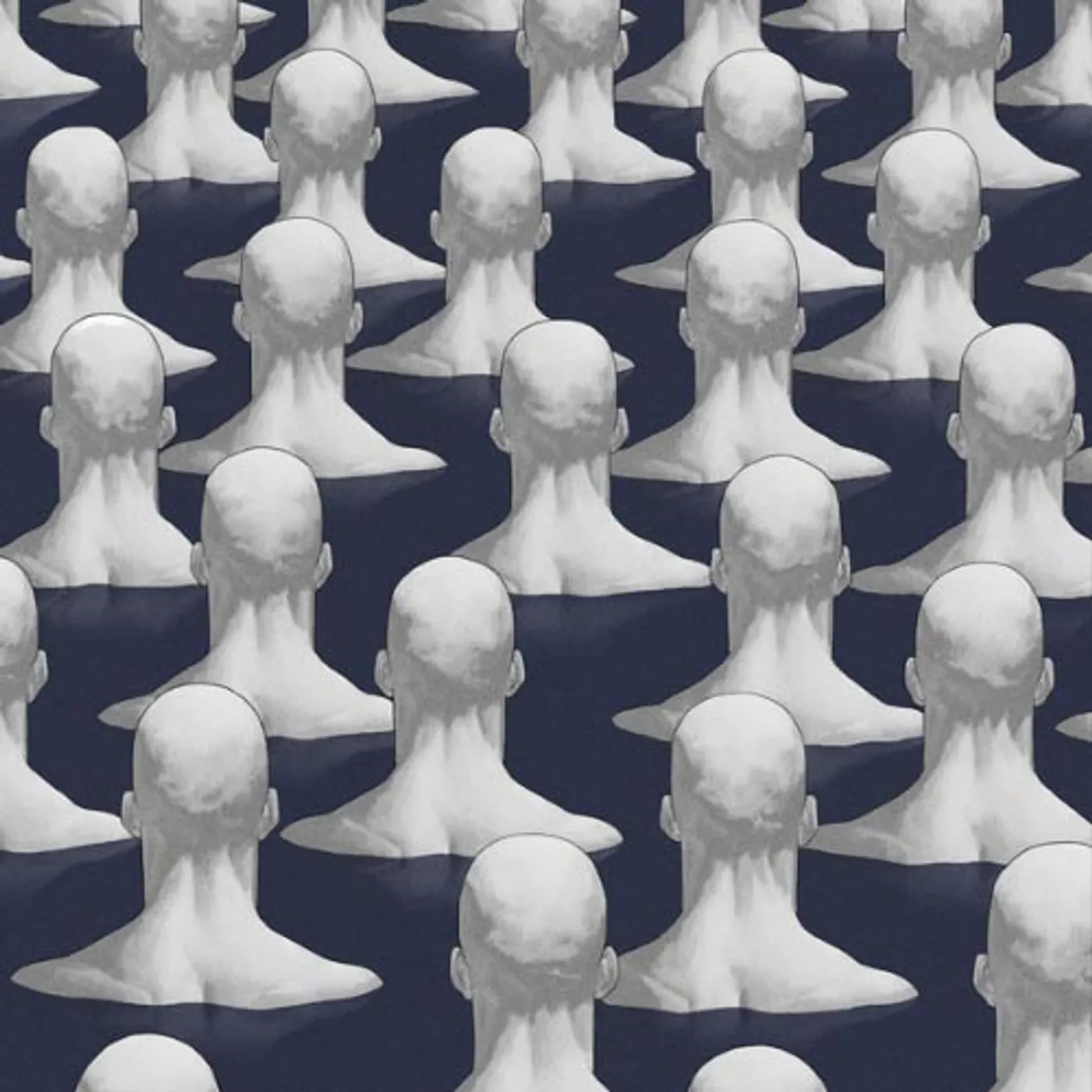 Second Still VIOLET PHASE CD