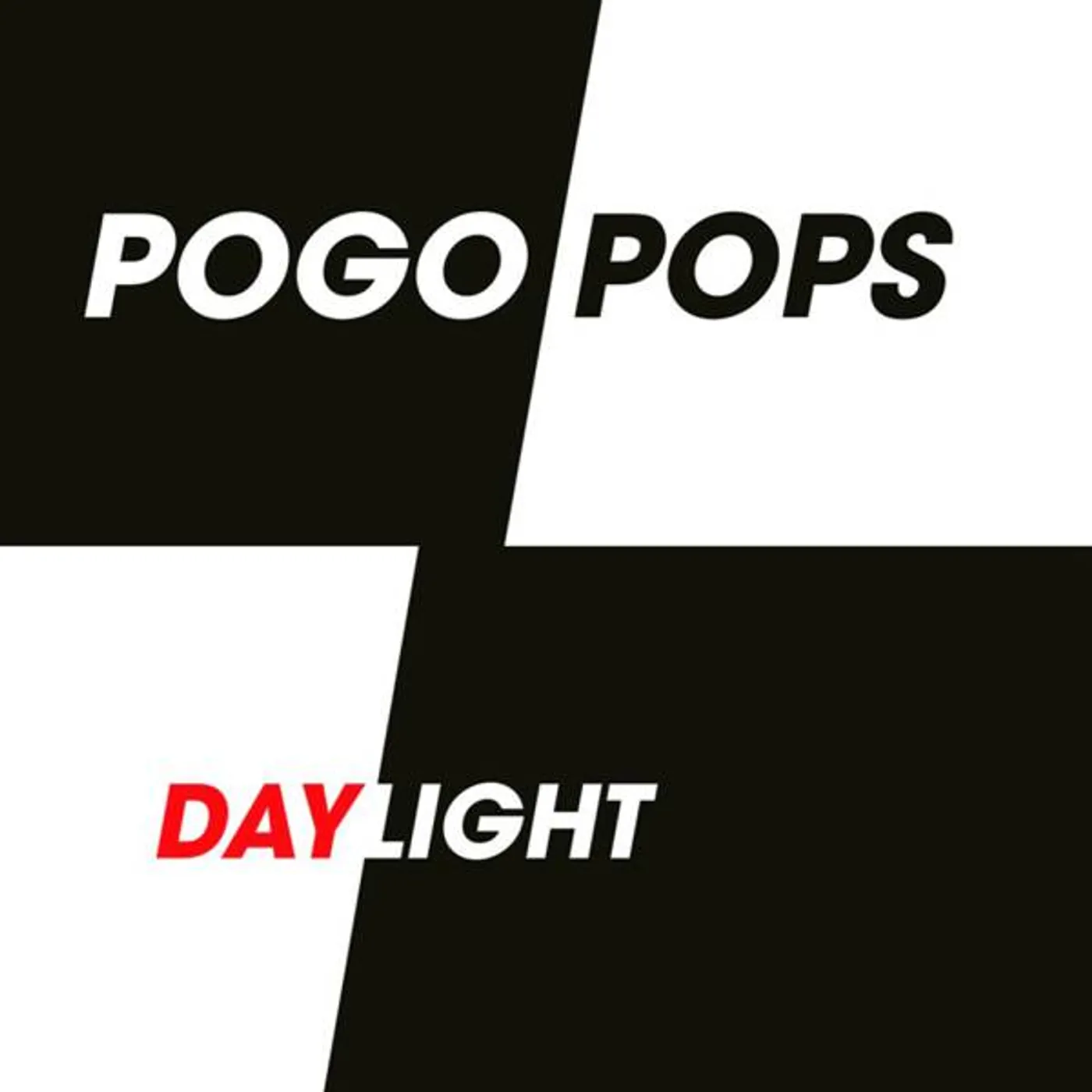 Pogo Pops Daylight vinyl record