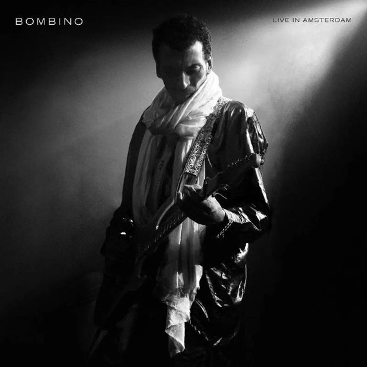 BOMBINO LIVE IN AMSTERDAM (2LP) (RSD) Vinyl Record