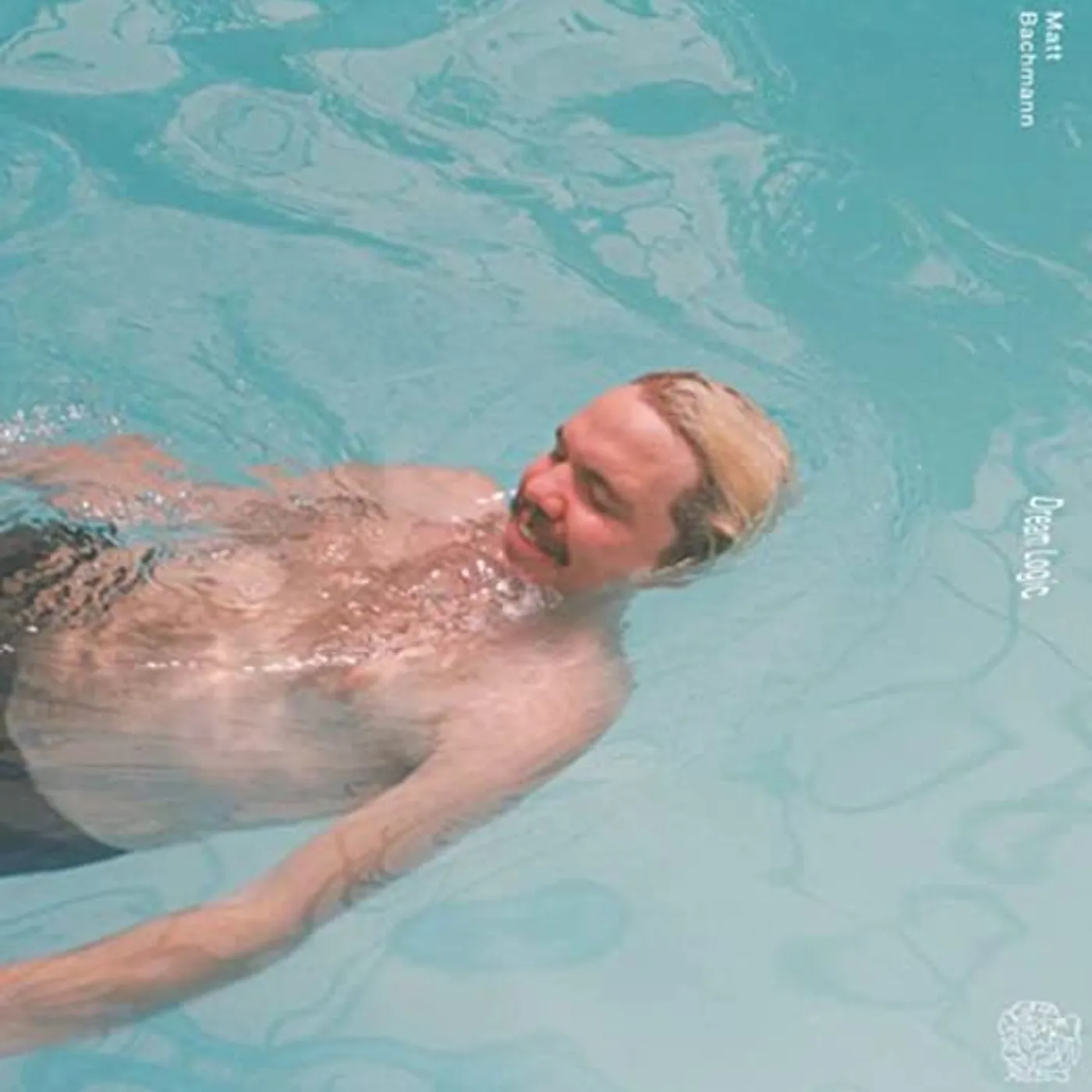 Matt Bachmann Dream Logic Vinyl Record