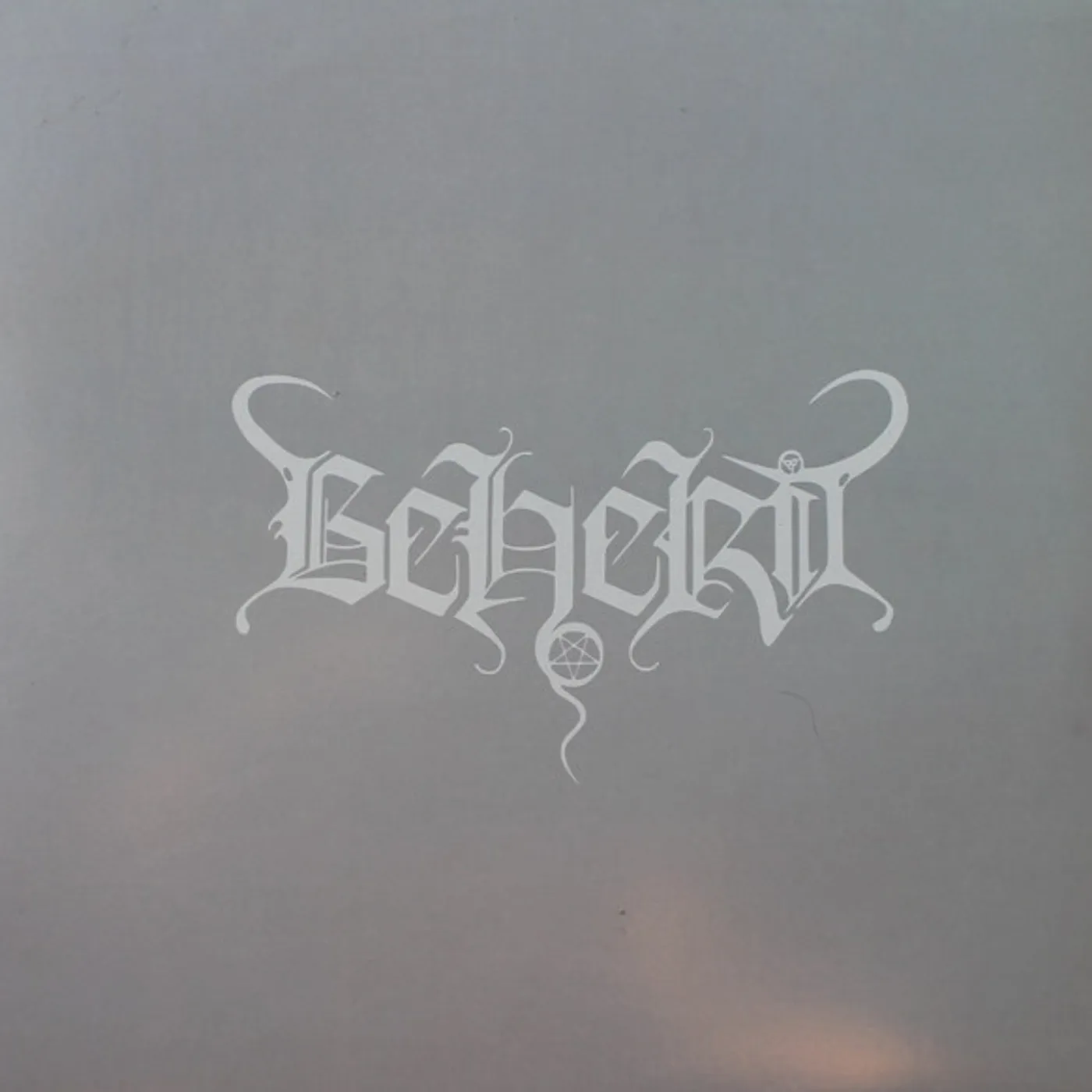 Beherit ELECTRIC DOOM SYNTHESIS Vinyl Record