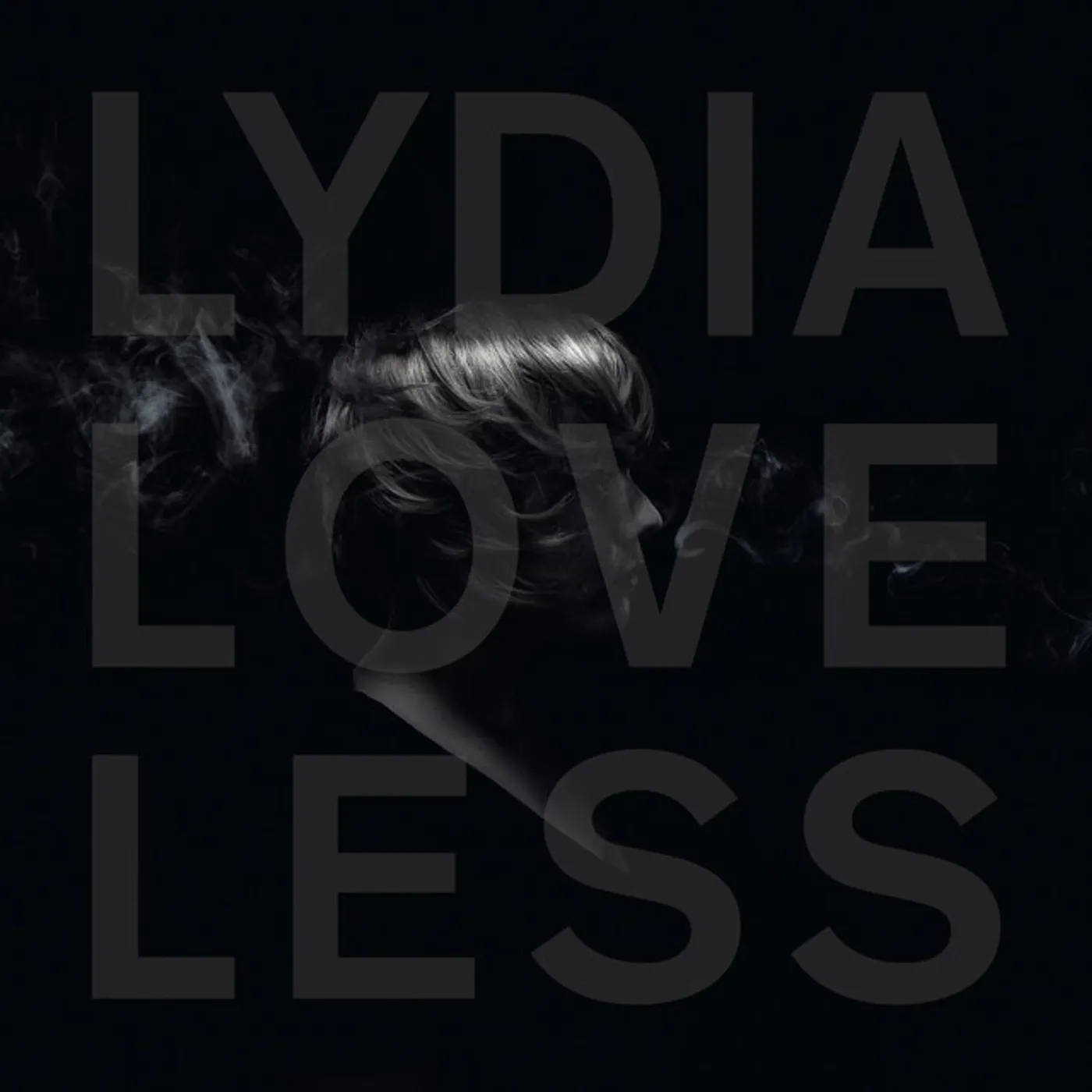 Lydia Loveless Somewhere Else Vinyl Record