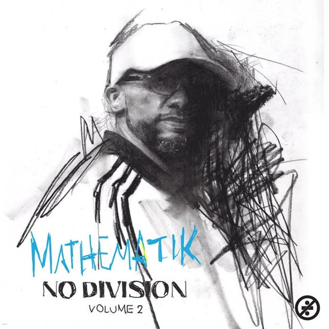 Mathematik No Division: VOL. 2 vinyl record