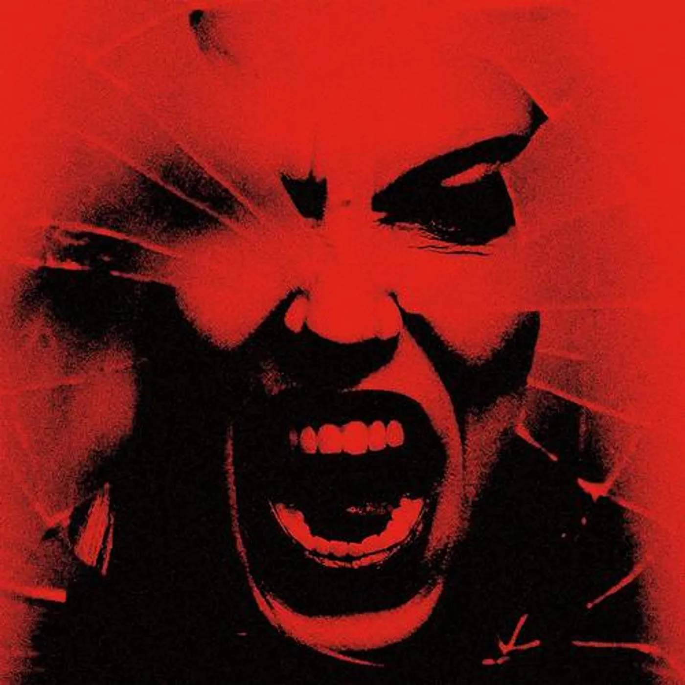 Halestorm Back From The Dead (X) vinyl record