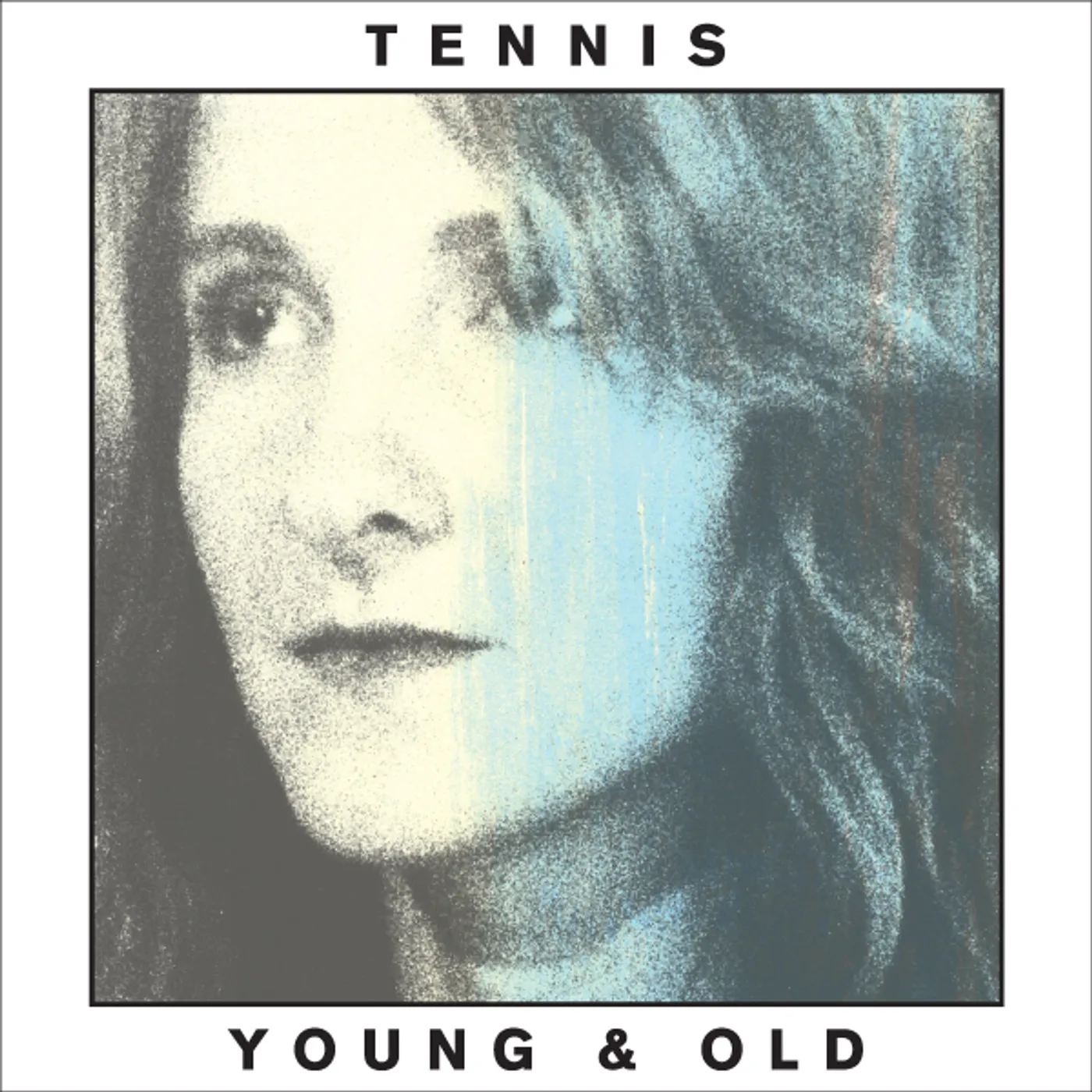 Tennis Young & Old Vinyl Record