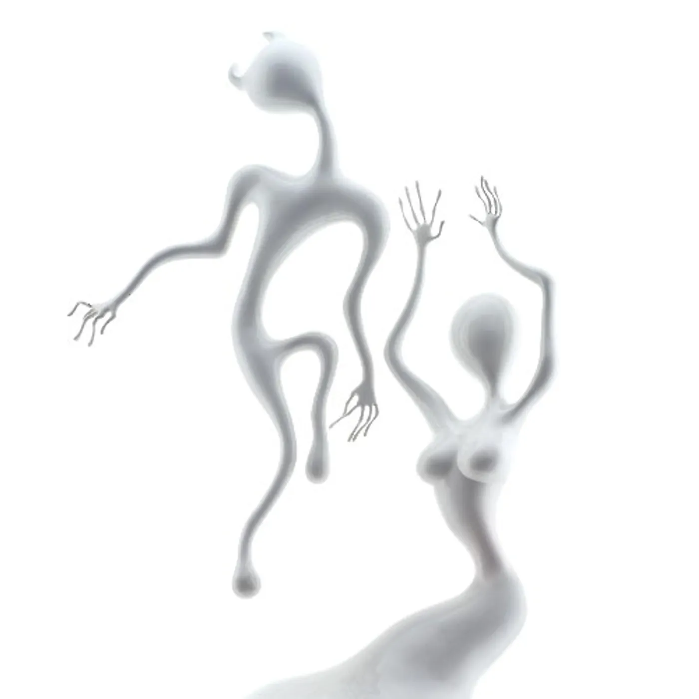 Spiritualized Lazer Guided Melodies Vinyl Record