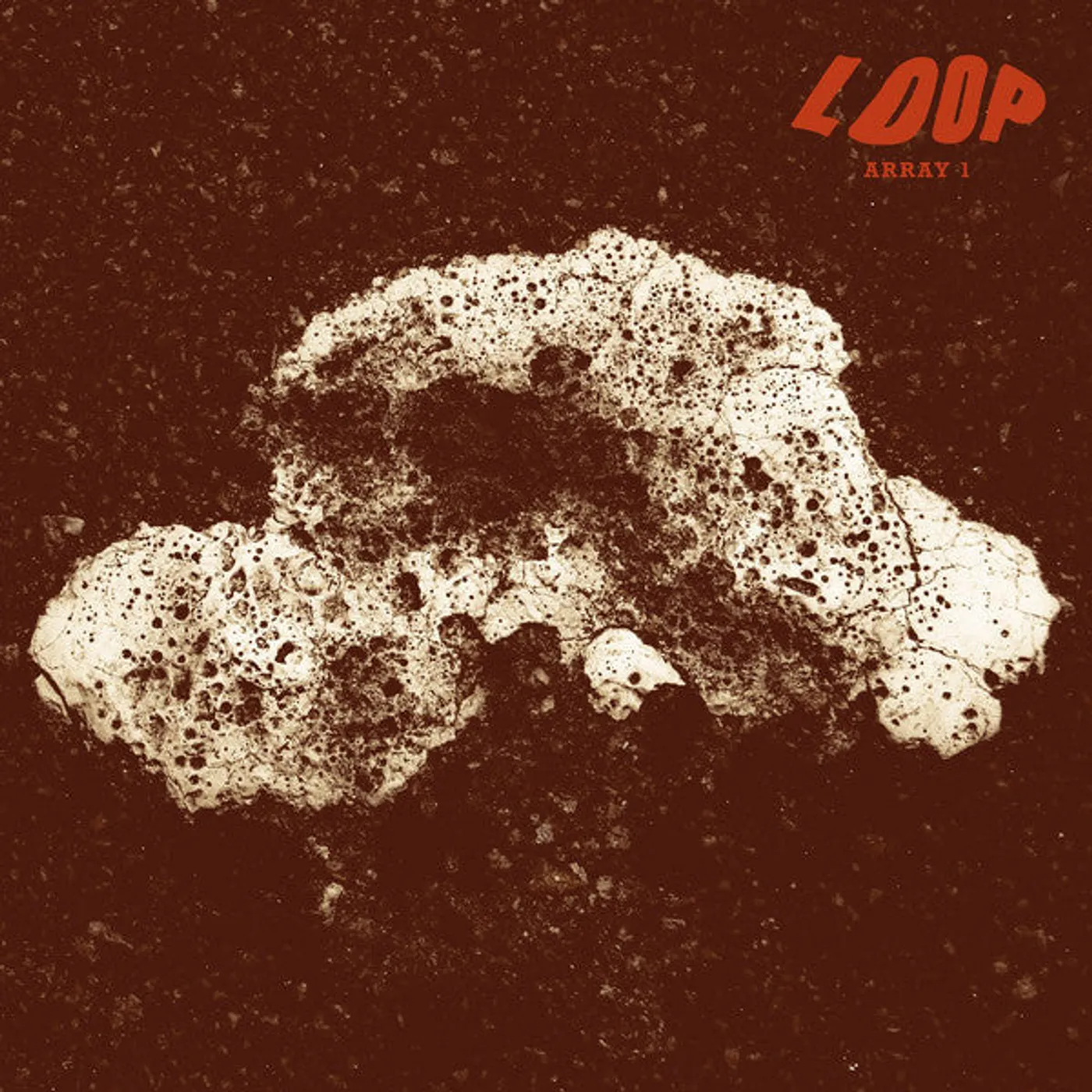 Loop Array 1 (12", 33 ⅓ RPM, EP) (Vinyl)