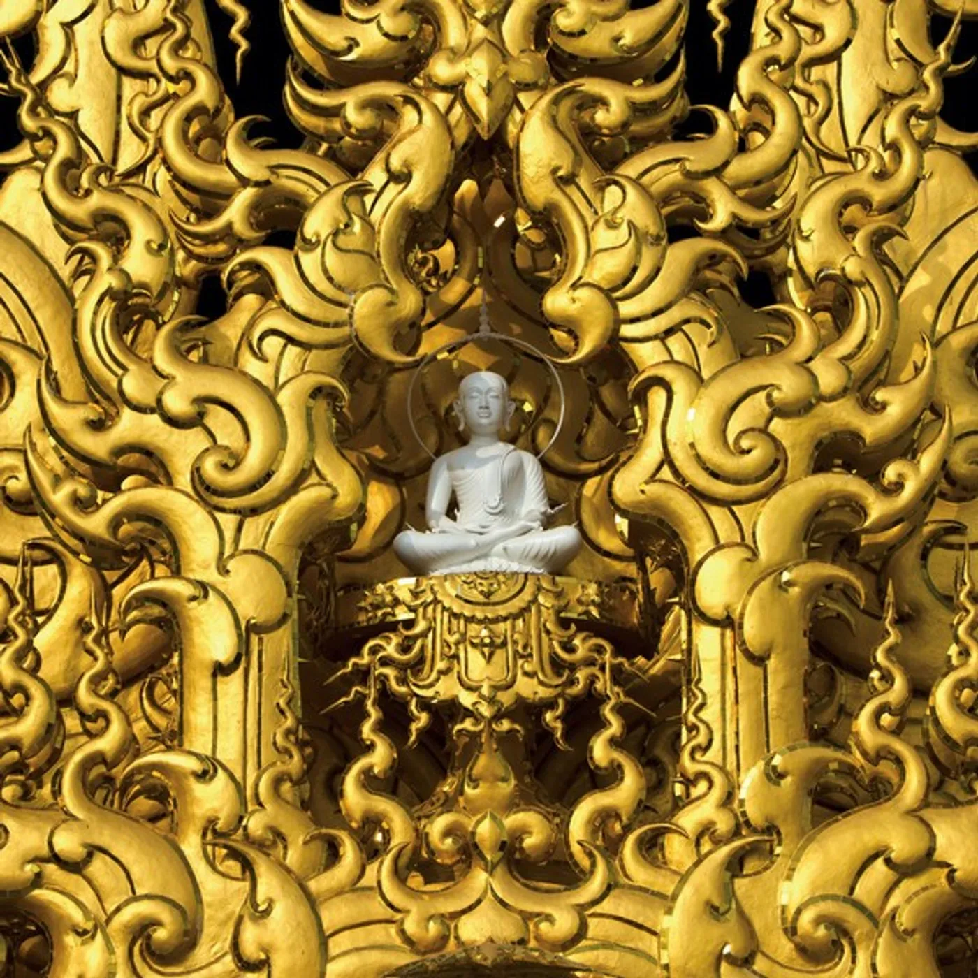 YOB Catharsis Vinyl Record