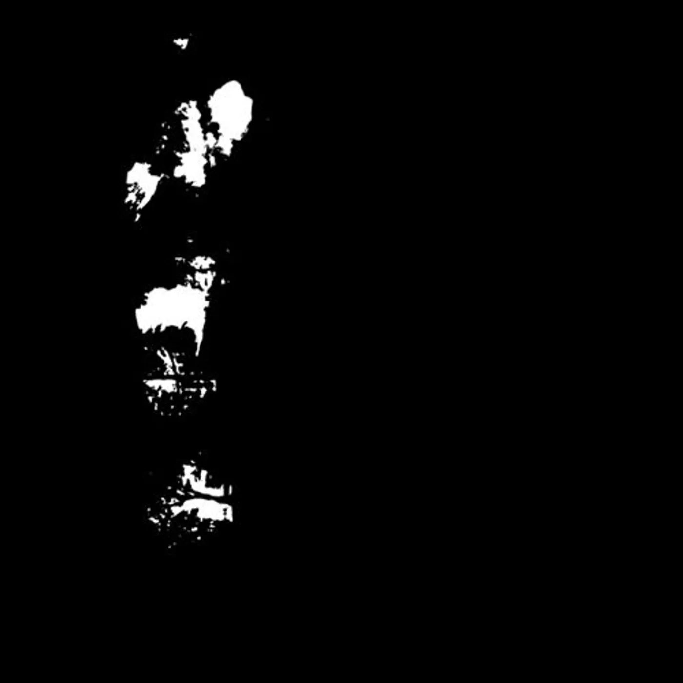 Jack Rose Red Horse White Mule Vinyl Record