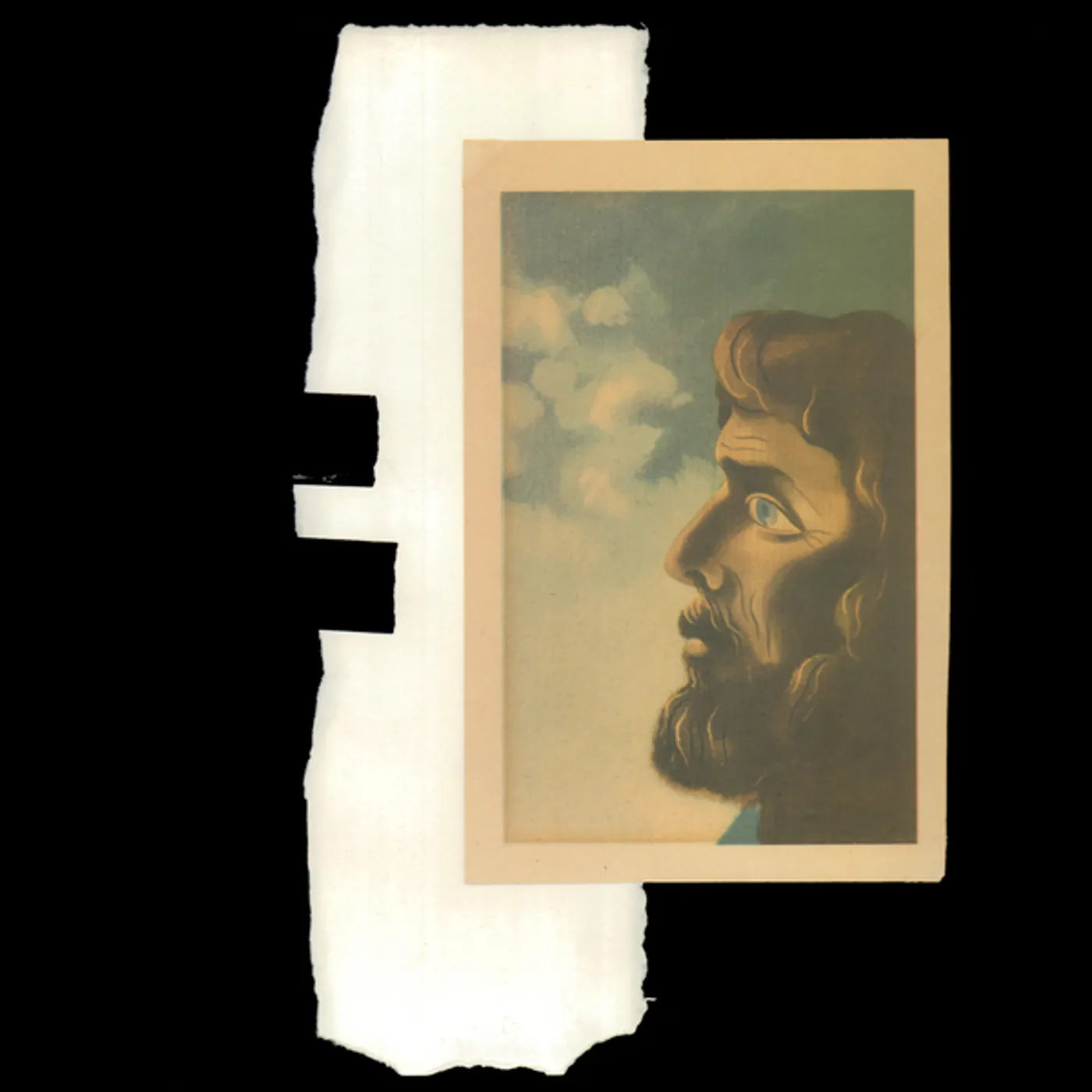 Jack Rose Opium Musick Vinyl Record