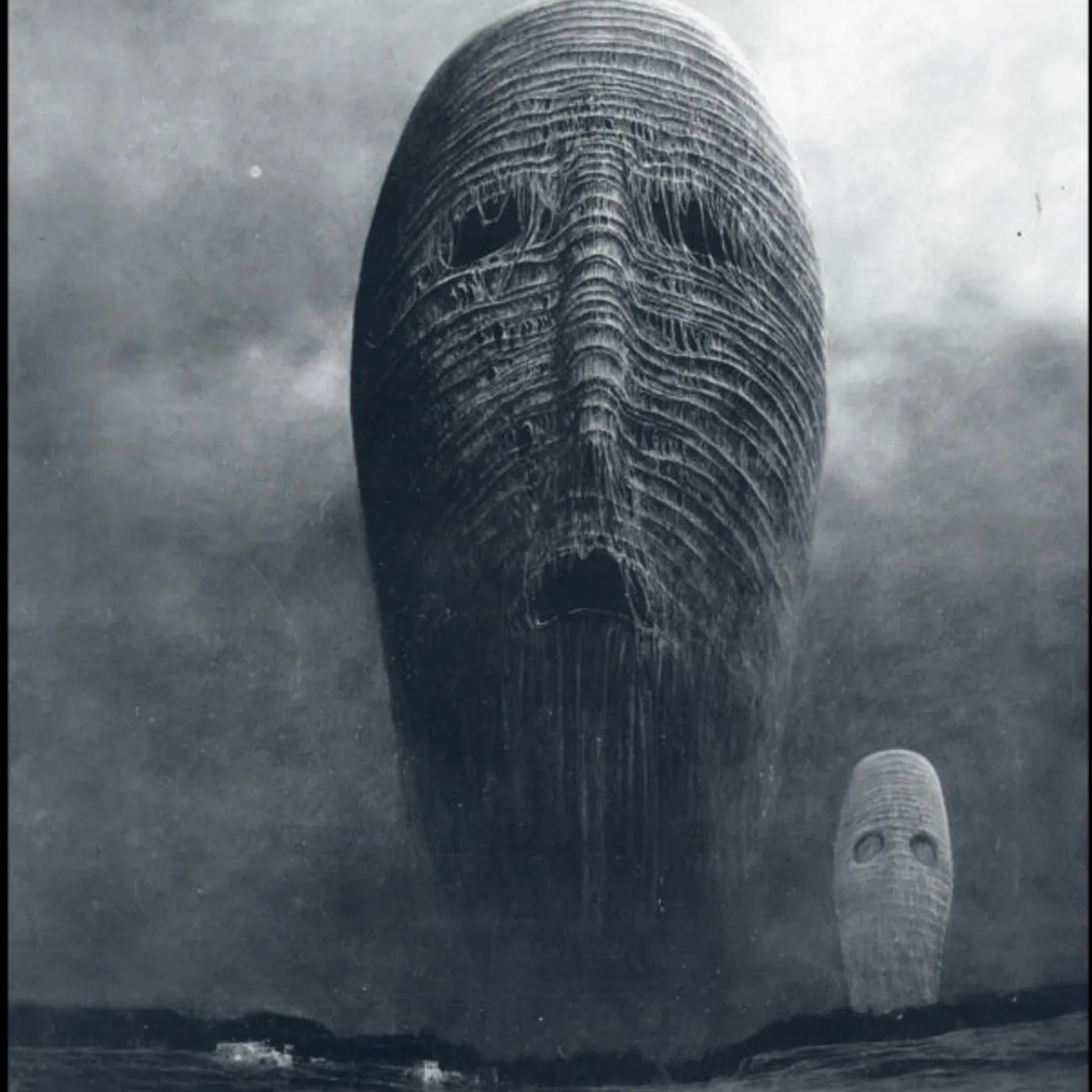 Mizmor Yodh (2LP) Vinyl Record