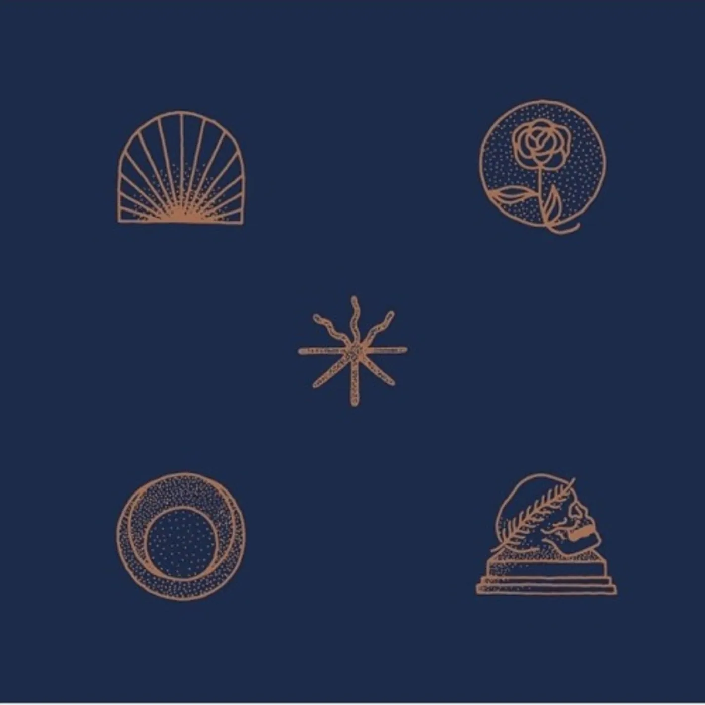 This Will Destroy You ANOTHER LANGUAGE Vinyl Record