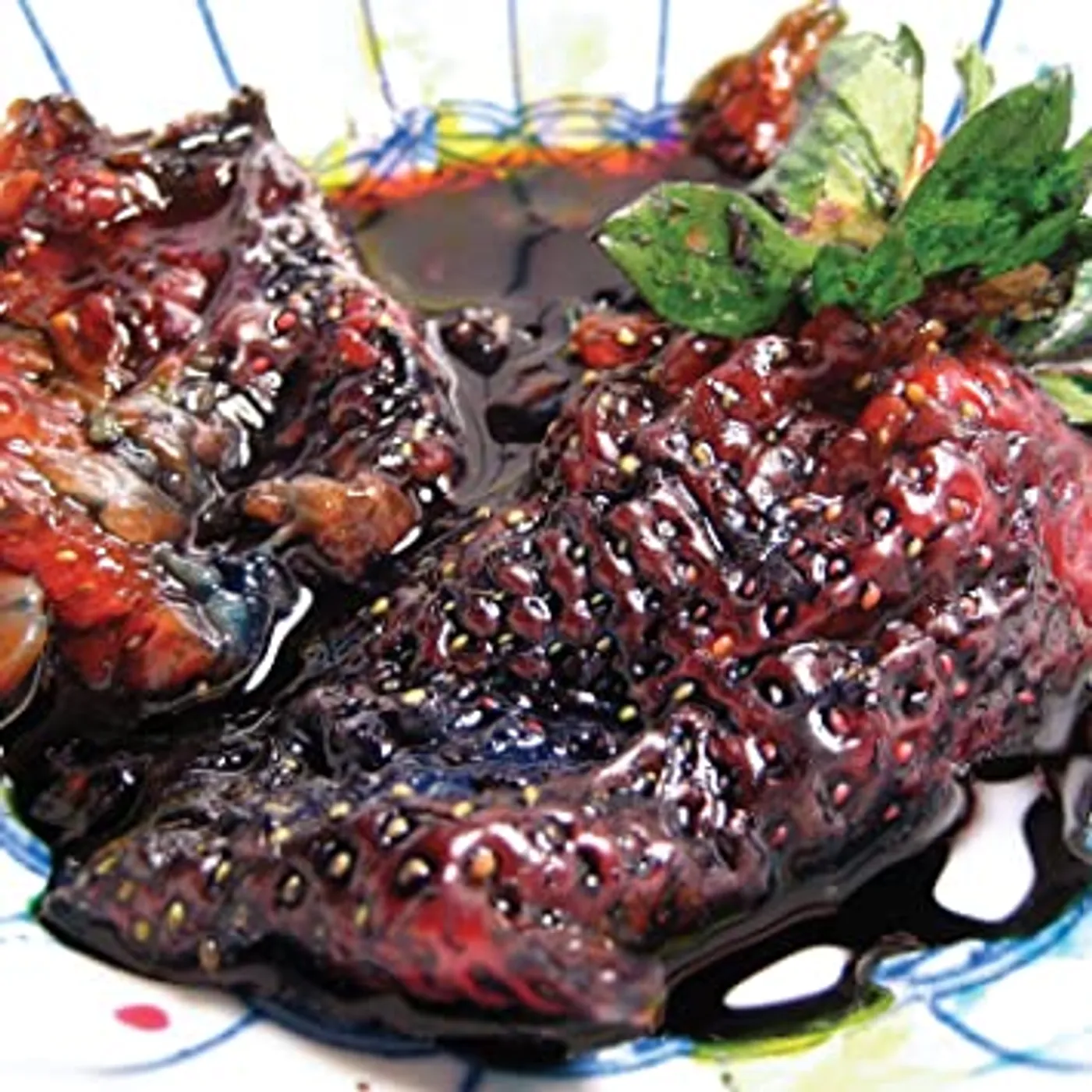Animal Collective Strawberry Jam Vinyl Record