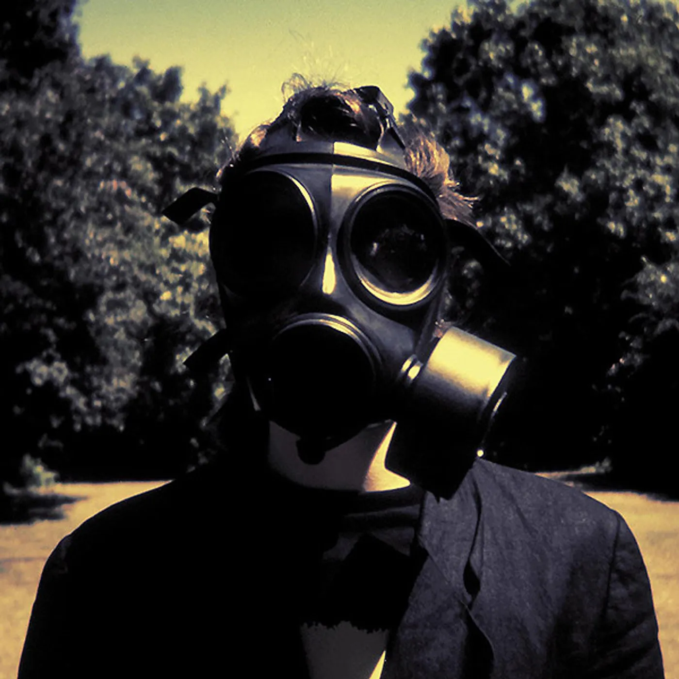 Steven Wilson INSURGENTES Vinyl Record