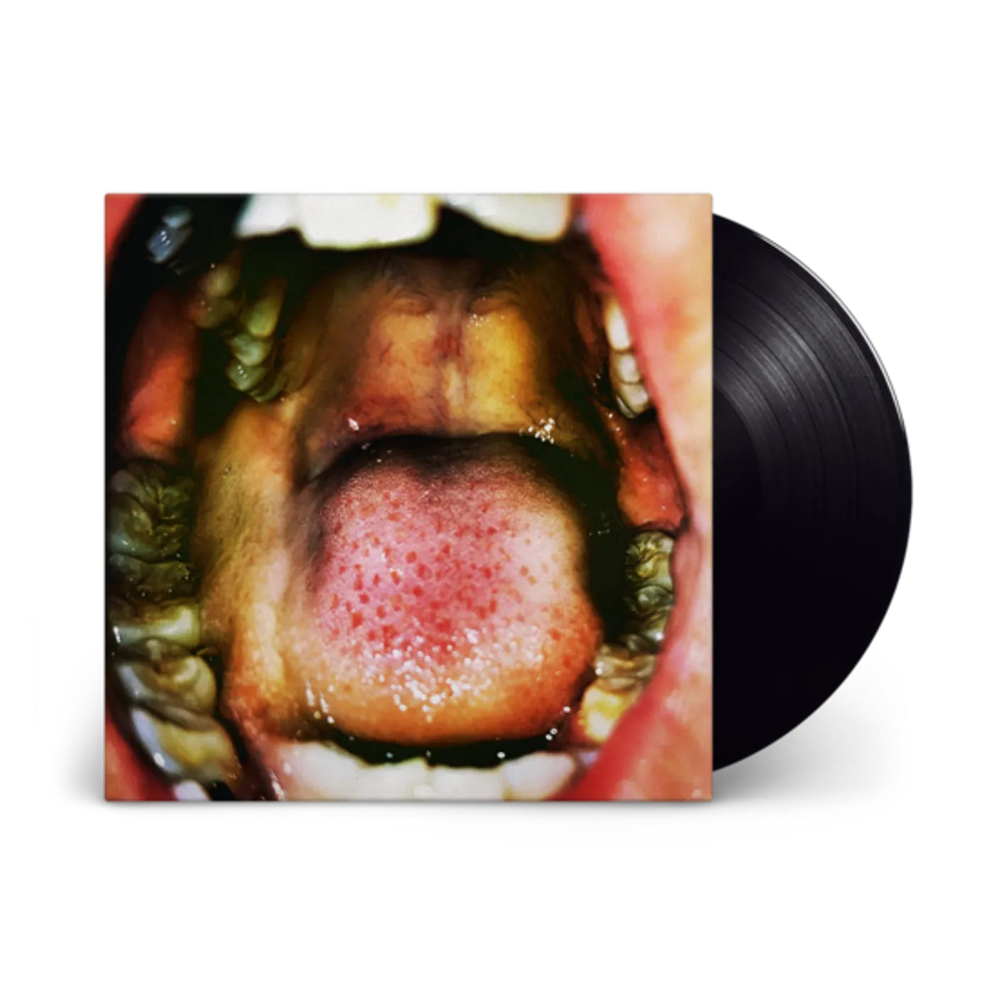 Hana Vu PUBLIC STORAGE Vinyl Record