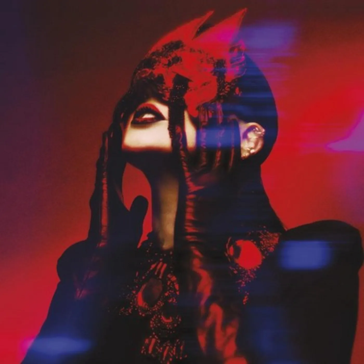 Dorothy GIFTS FROM THE HOLY GHOST [LP] Vinyl Record