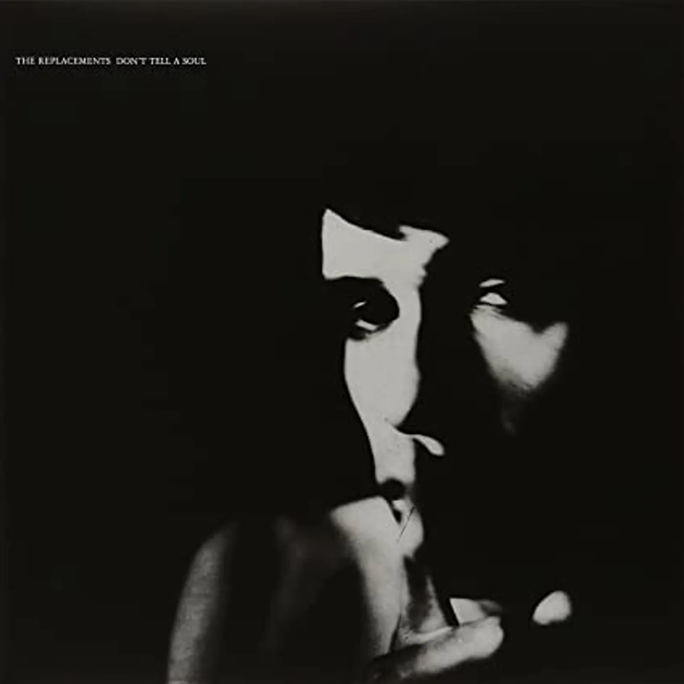 The Replacements DON'T TELL A SOUL (SYEOR) Vinyl Record