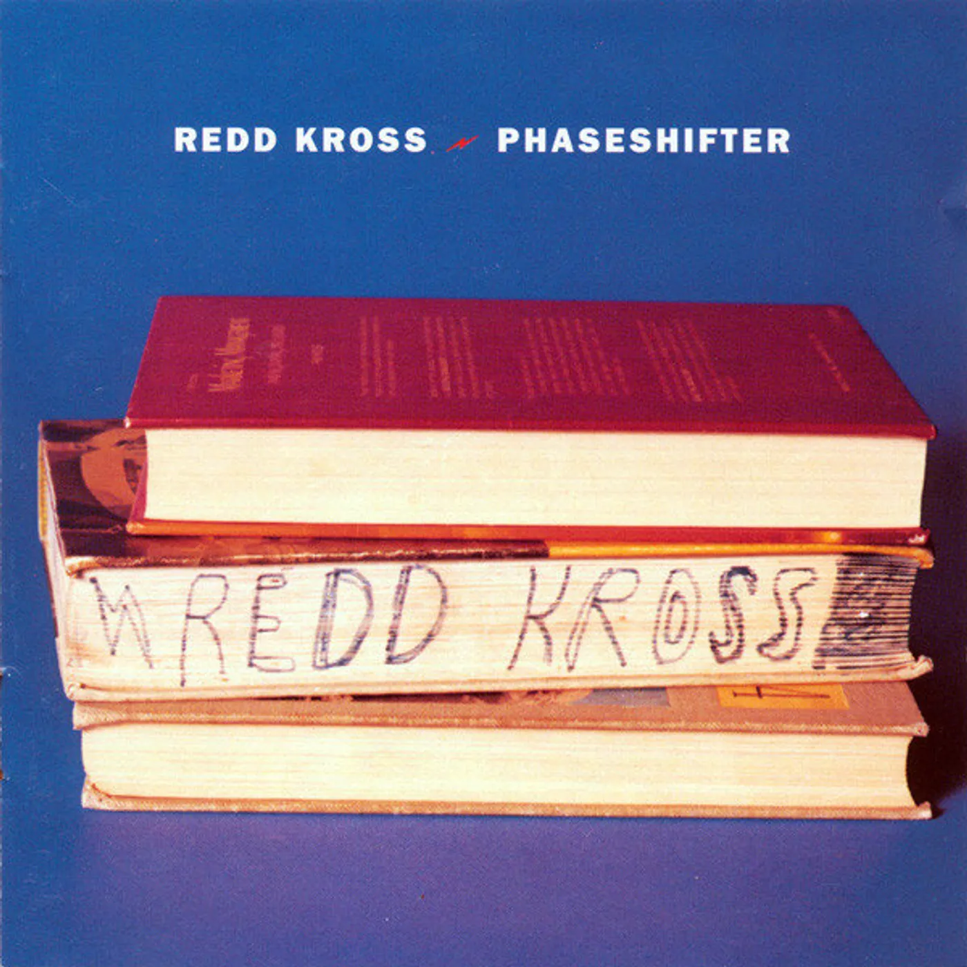 Redd Kross PHASESHIFTER (180G) Vinyl Record