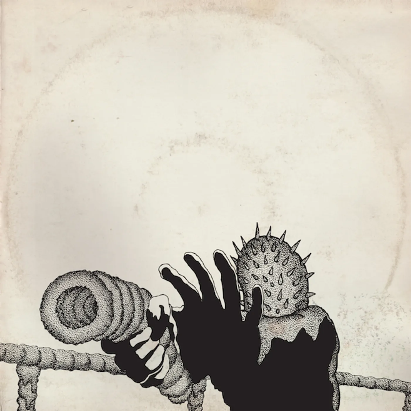 Thee Oh Sees Mutilator Defeated at Last Vinyl Record