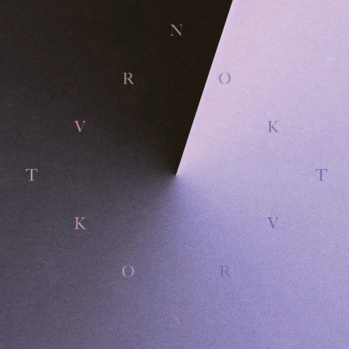 Der Weg einer Freiheit NOKTVRN (2LP) Vinyl Record