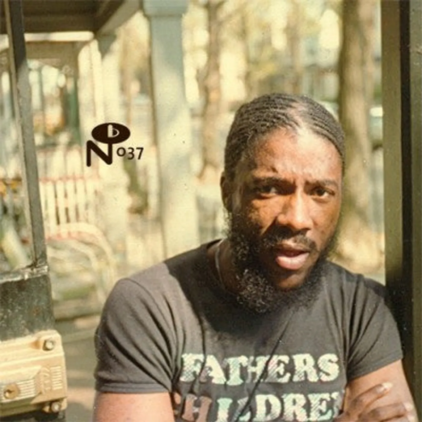 Father's Children Who's Gonna Save The World vinyl record