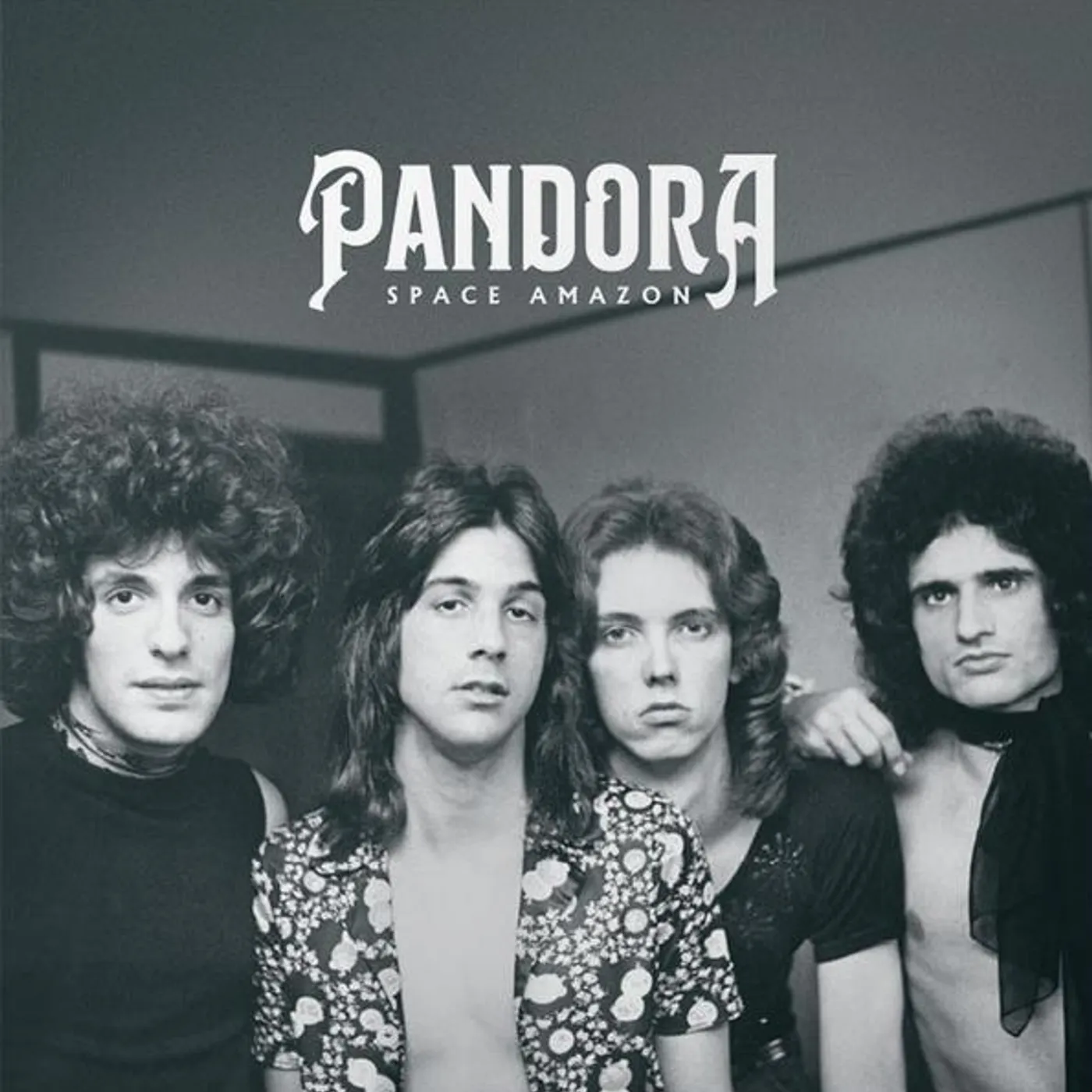 Pandora SPACE AMAZON (LP/7INCH) Vinyl Record