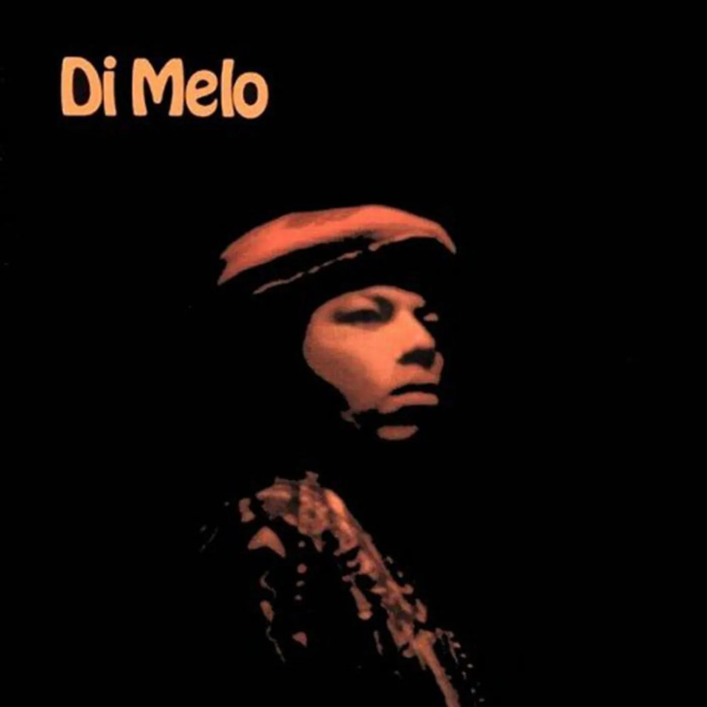 Di Melo Vinyl Record