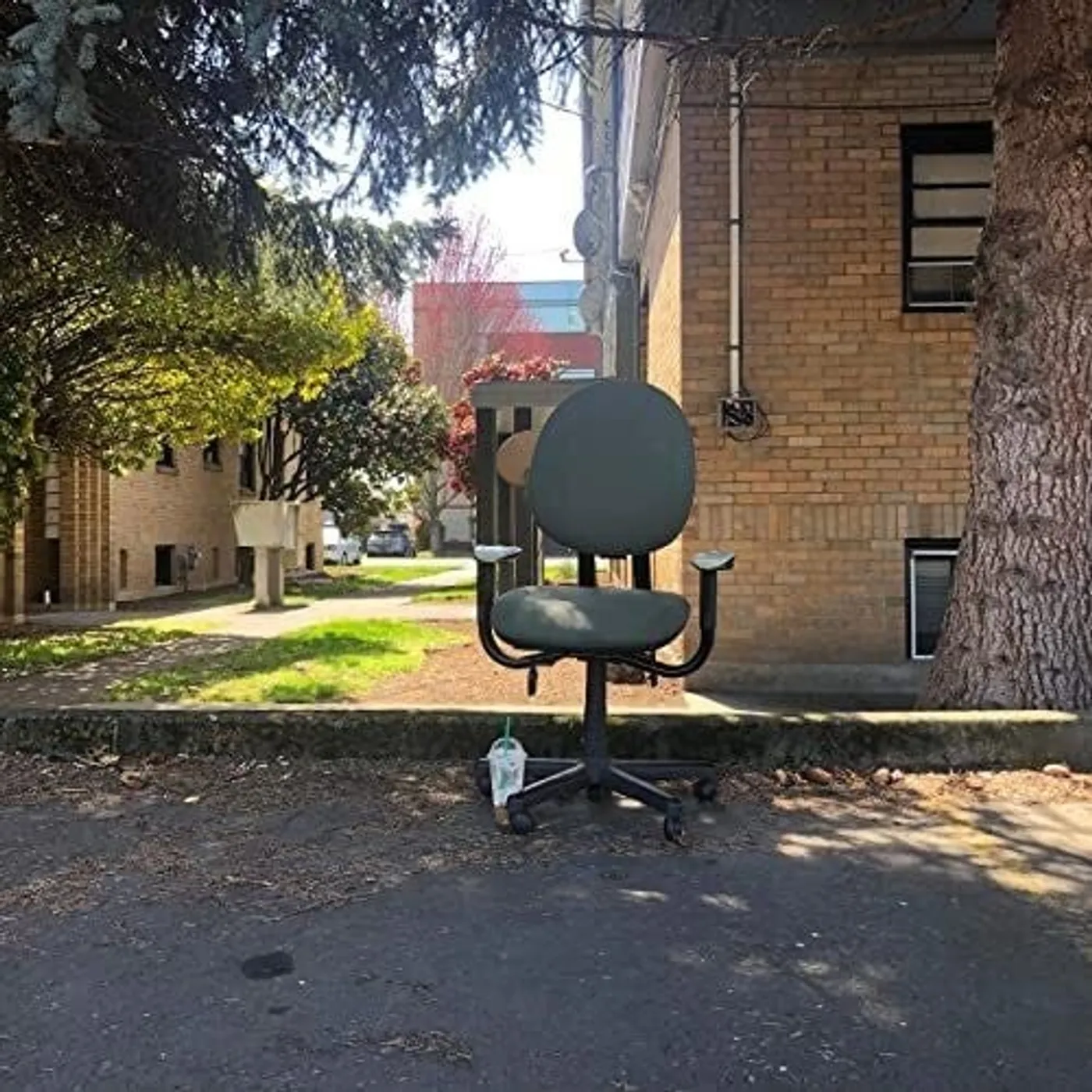 Penelope Scott JUNKYARD 2 (GREEN & WHITE MARBLE VINYL) Vinyl Record