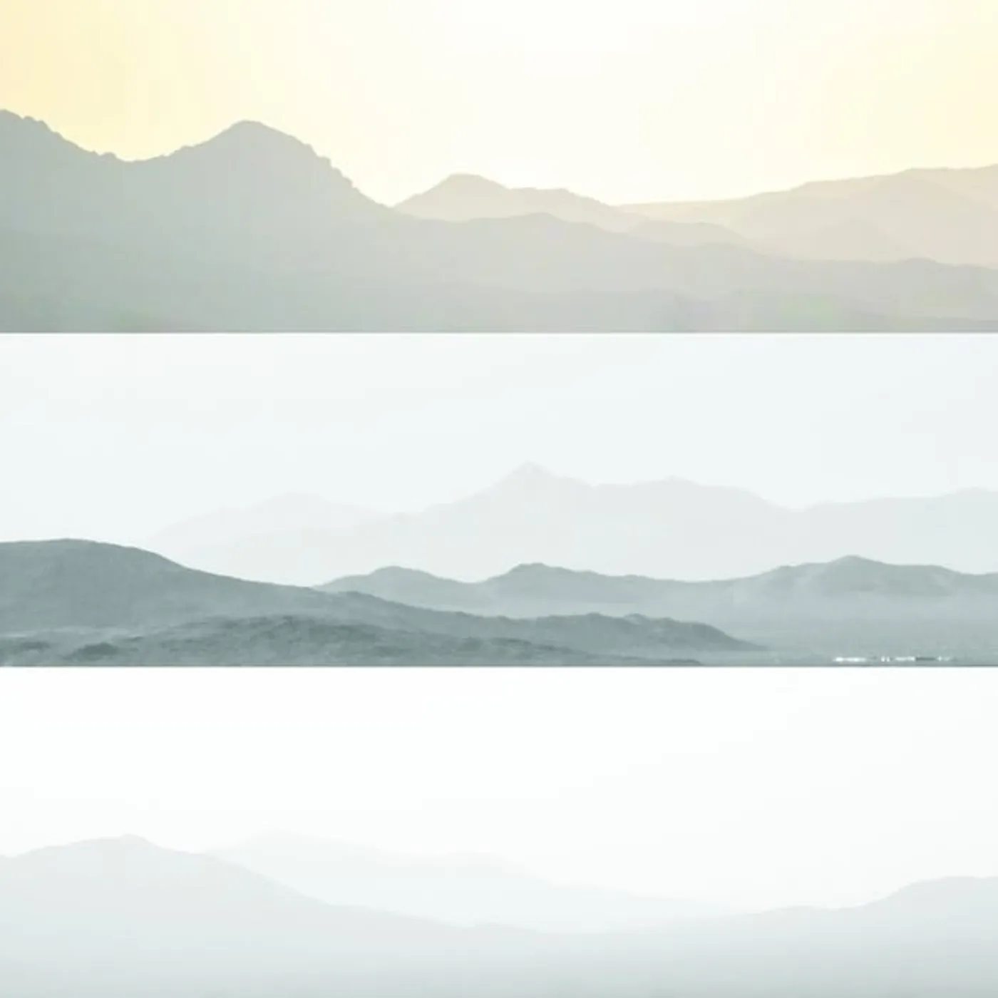 Bad History Month God is Luck (Black Smoke/2LP) Vinyl Record)