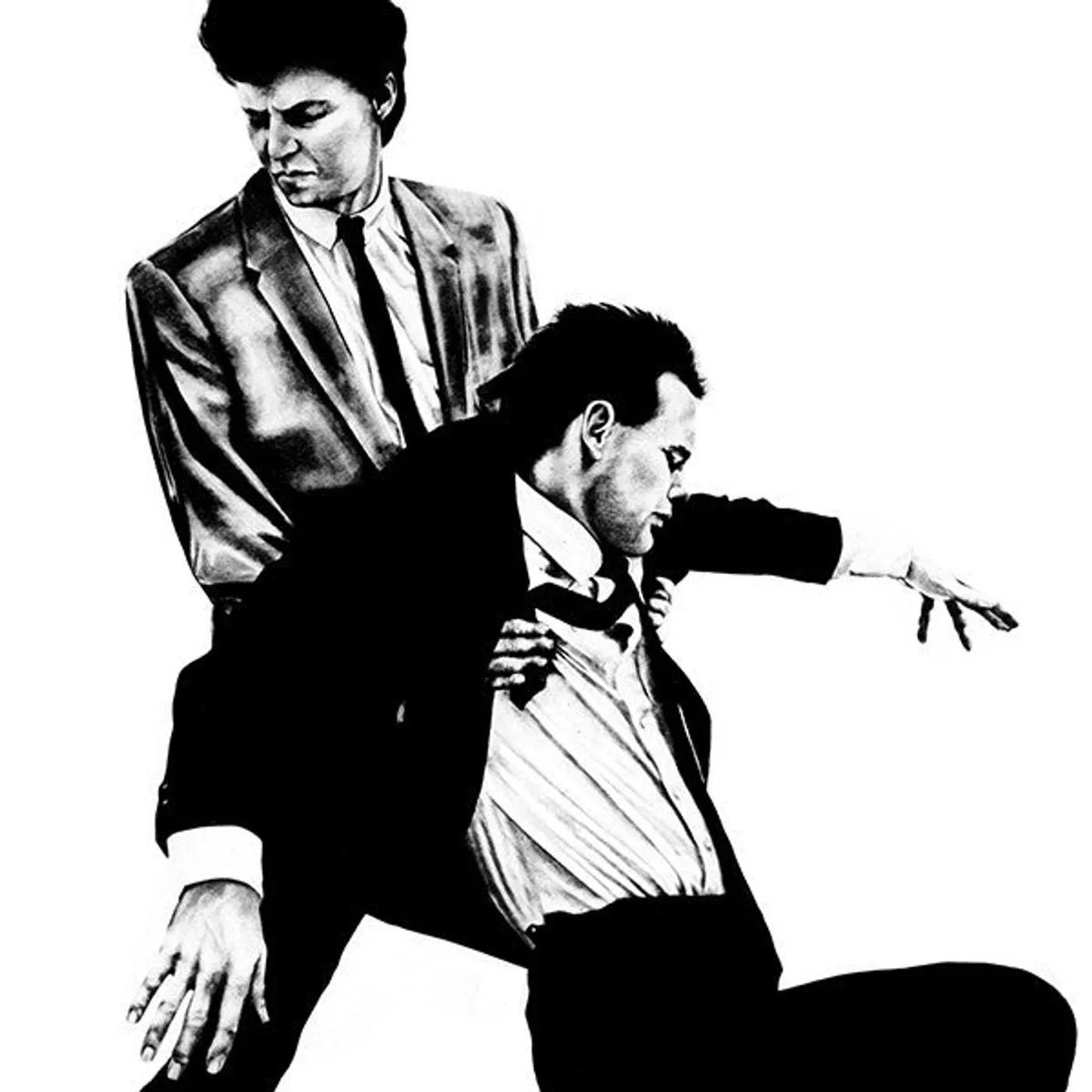 Glenn Branca Ascension Vinyl Record