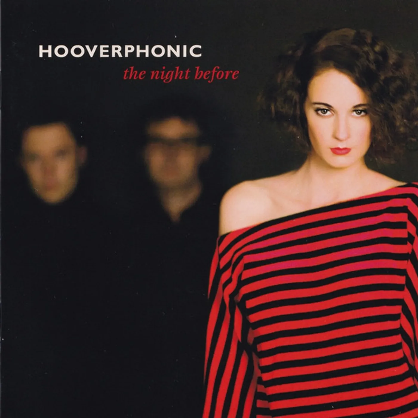 Hooverphonic The Night Before (180G) Vinyl Record
