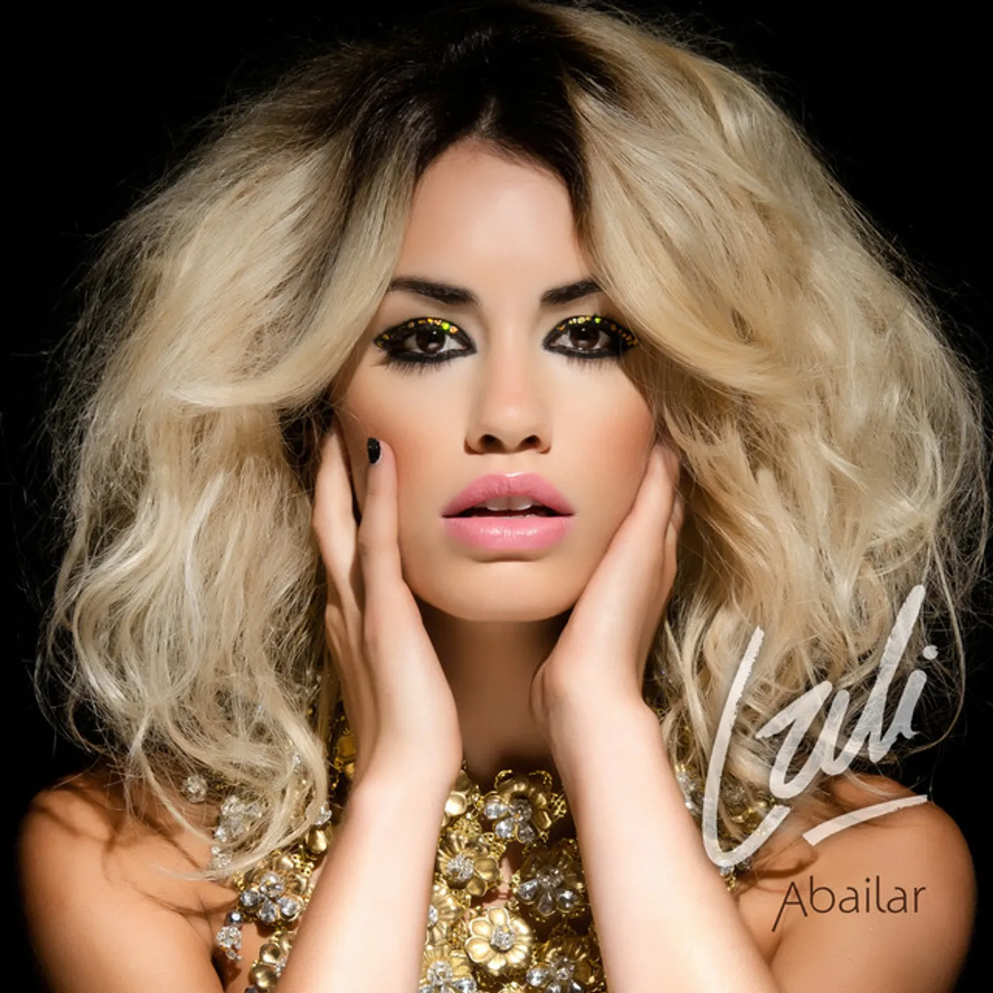 Lali A Bailar (CD)