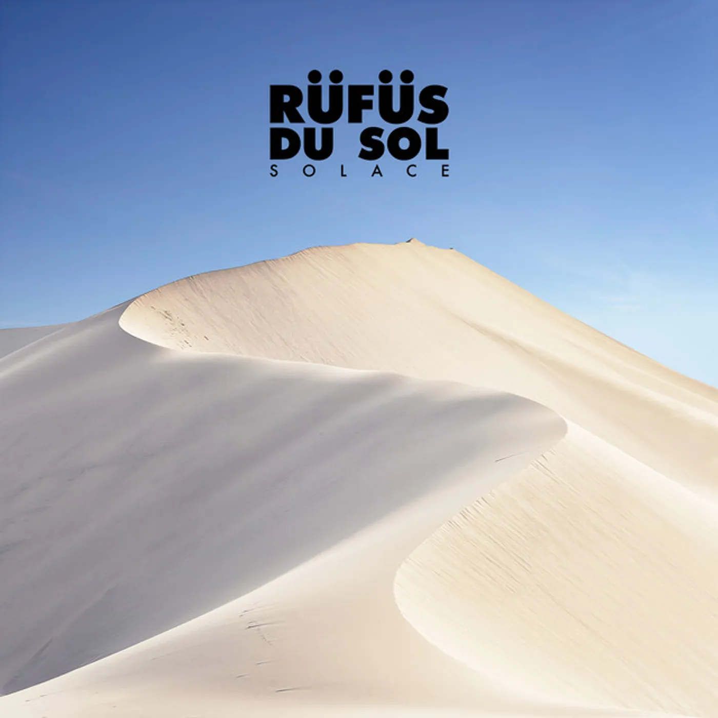 RÜFÜS DU SOL Solace (180g/2023 Australian Pressing/Gatefold) Vinyl Record