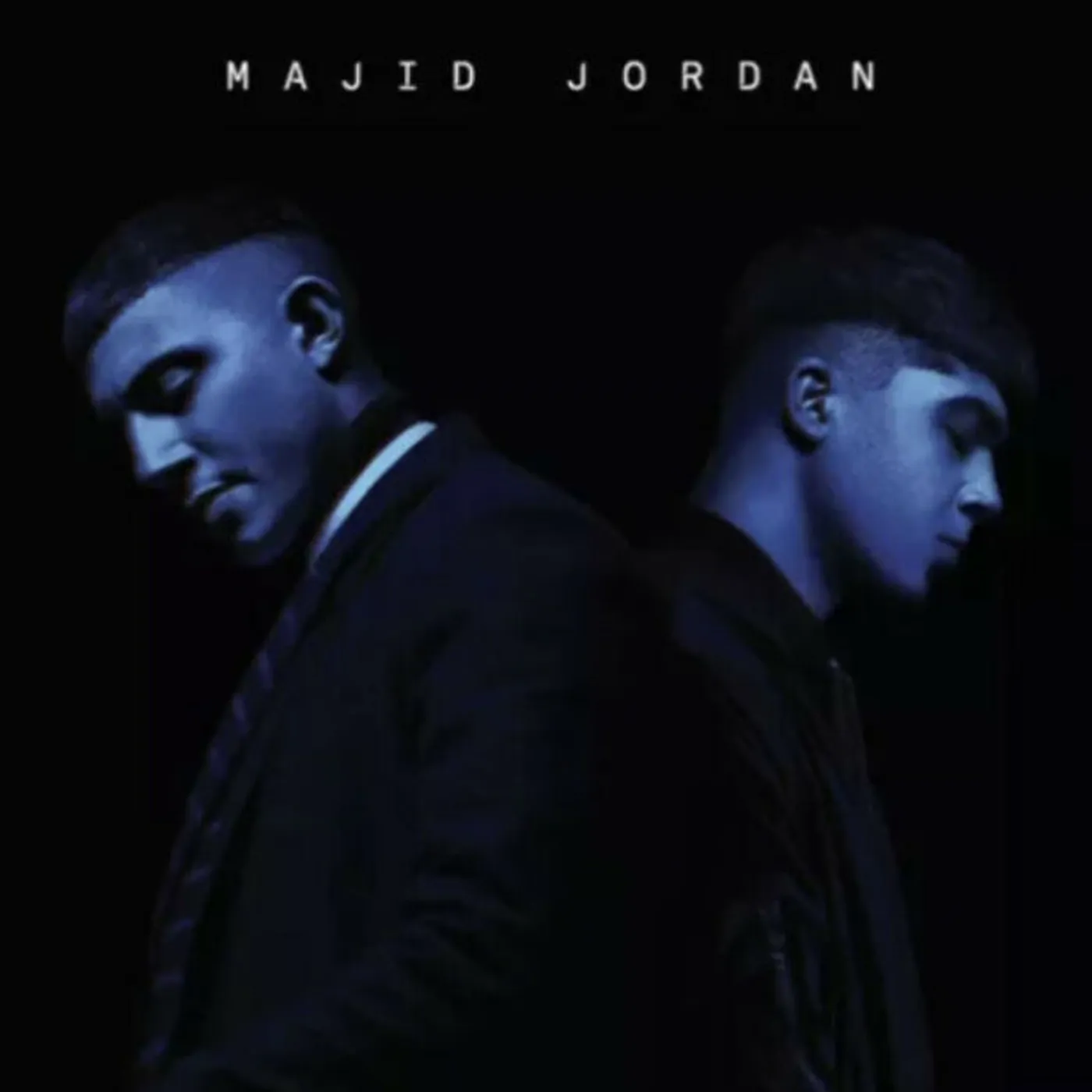 MAJID JORDAN (2LP) (RSD) Vinyl Record