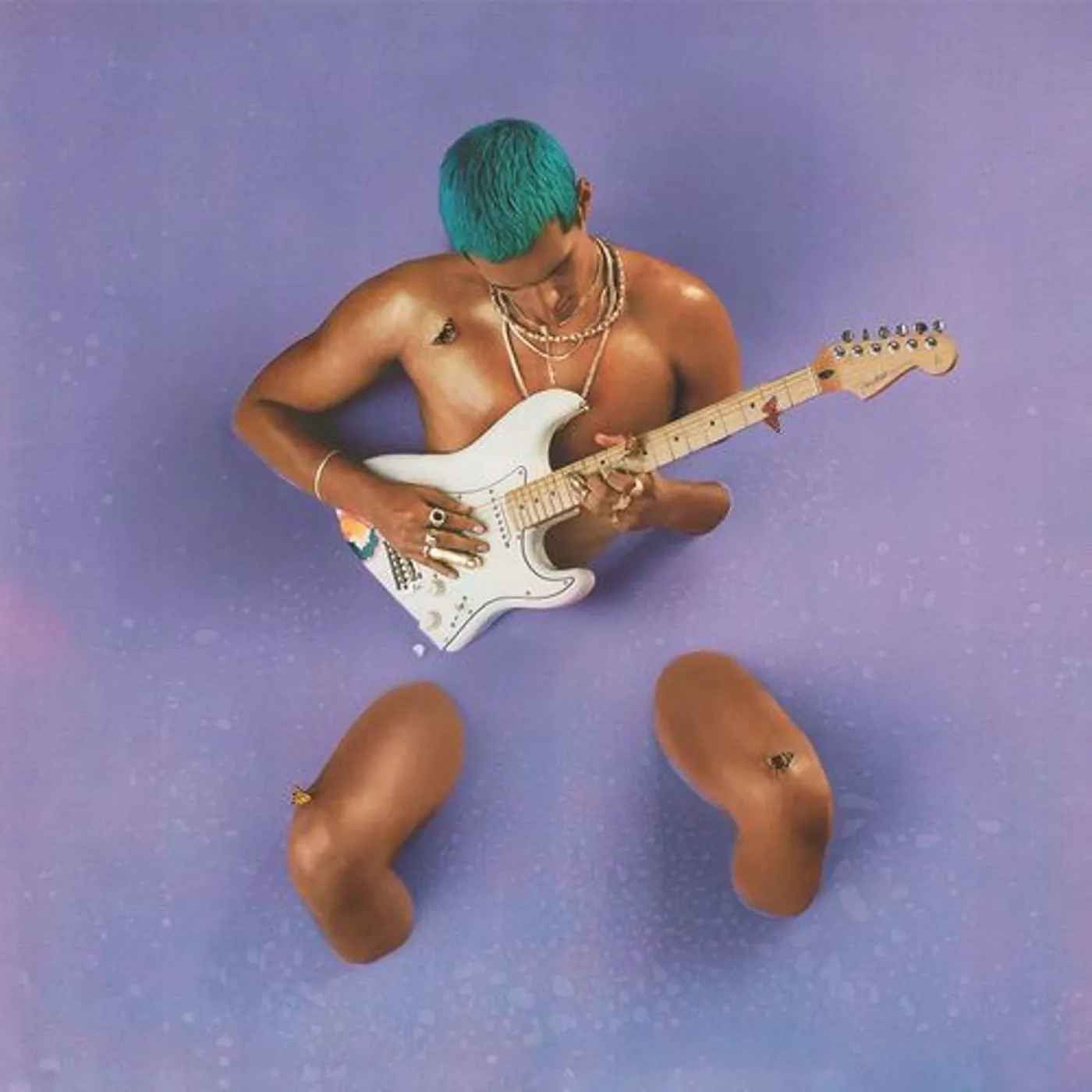 Omar Apollo Apolonio Vinyl Record