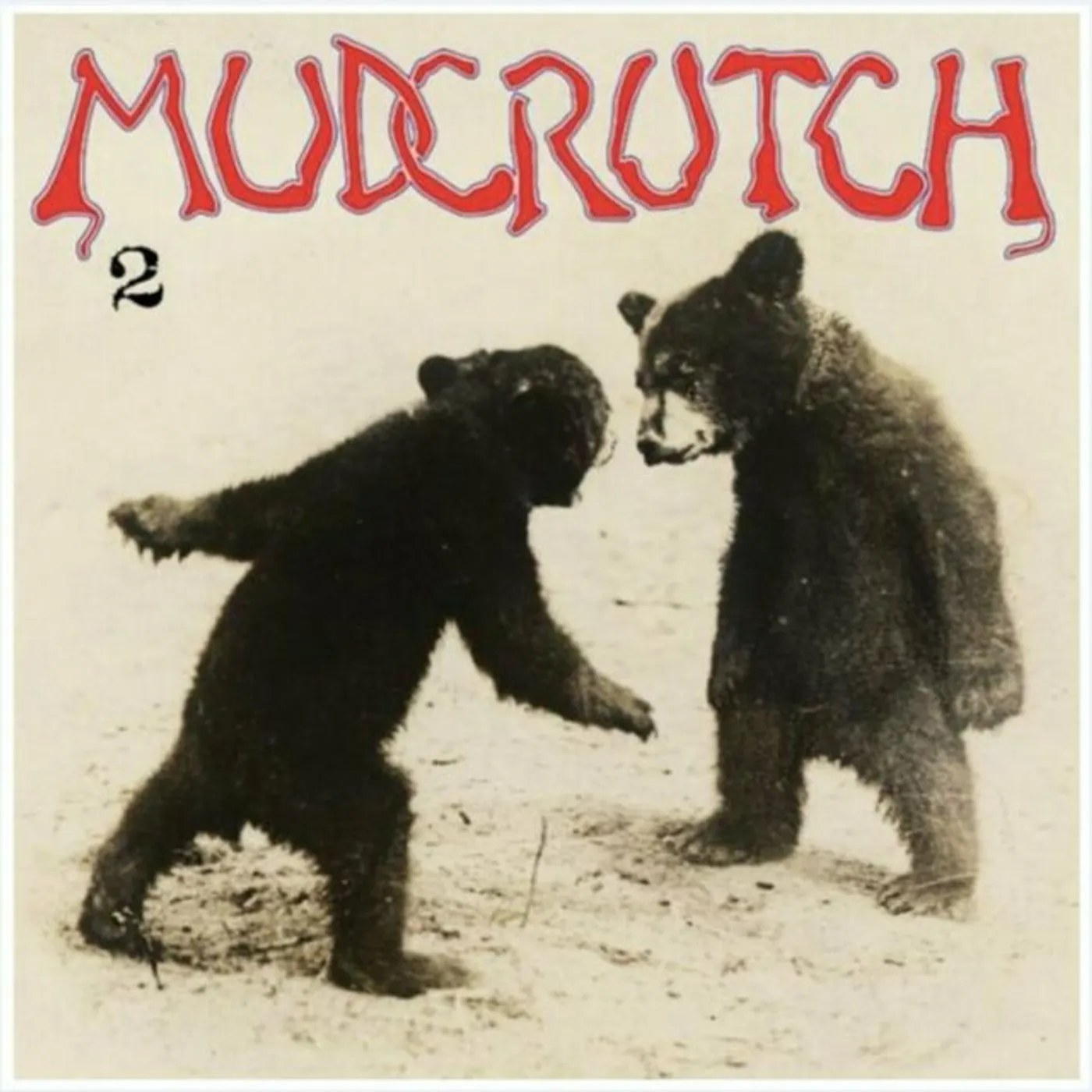 Mudcrutch 2 (140G) Vinyl Record