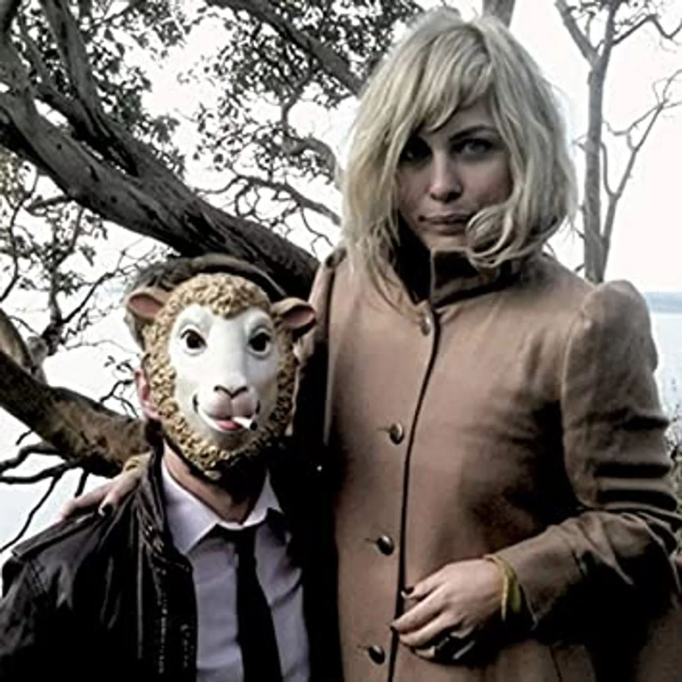 The Head And The Heart Vinyl Record