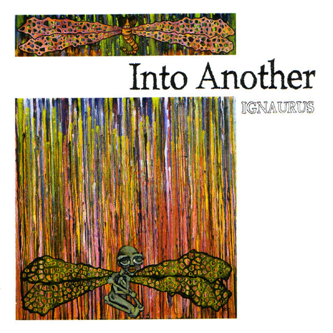 Into Another Ignaurus Vinyl Record
