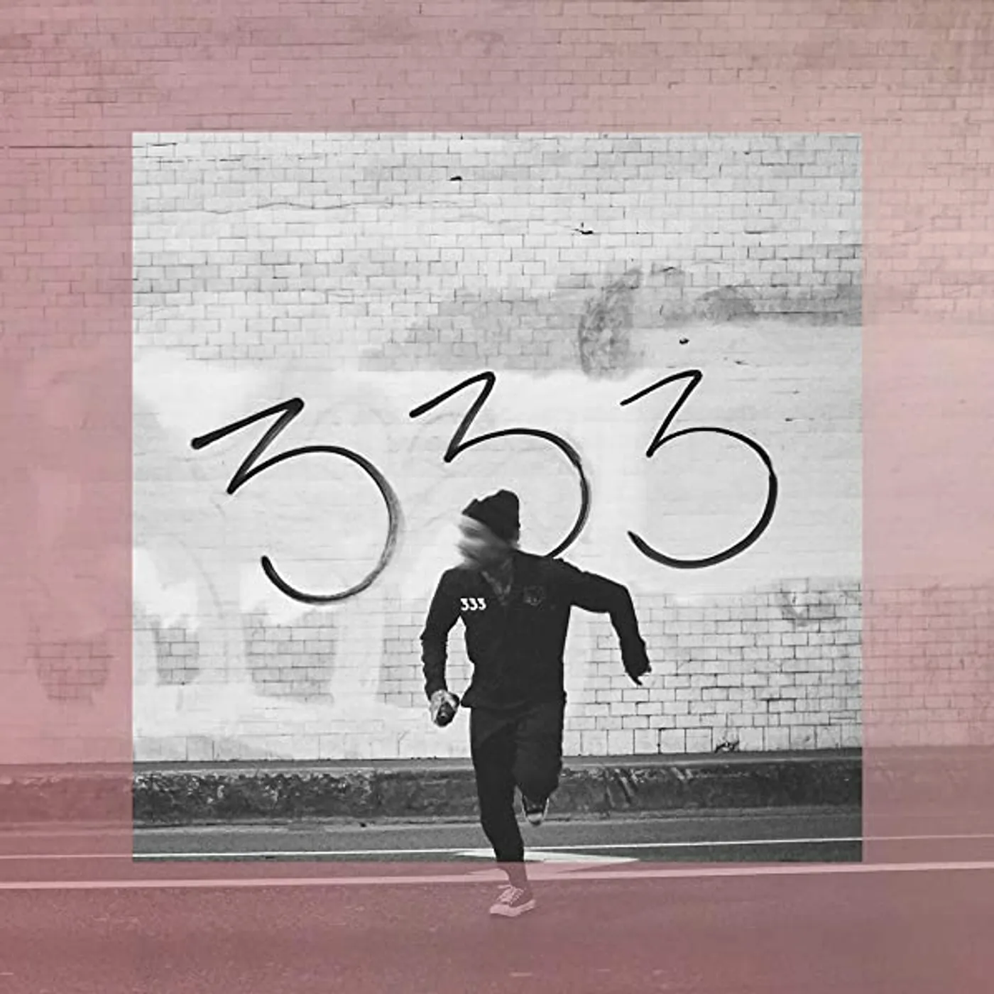 FEVER 333 STRENGTH IN NUMB333RS (OPAQUE PINK VINYL/DL CARD) Vinyl Record