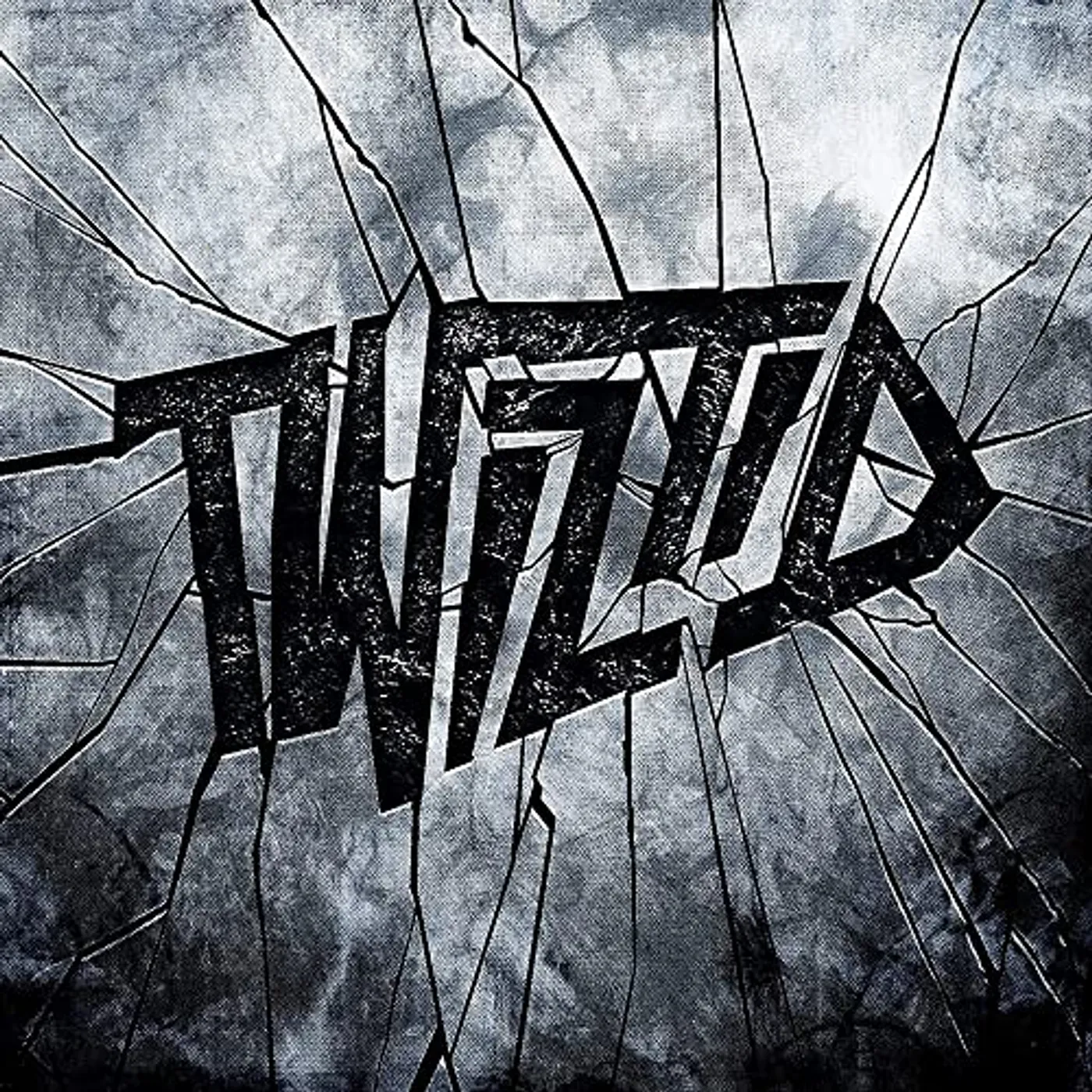 Twiztid UNLIKELY PRESCRIPTION (BLACK/LIGHT BLUE MARBLE VINYL/2LP) Vinyl Record