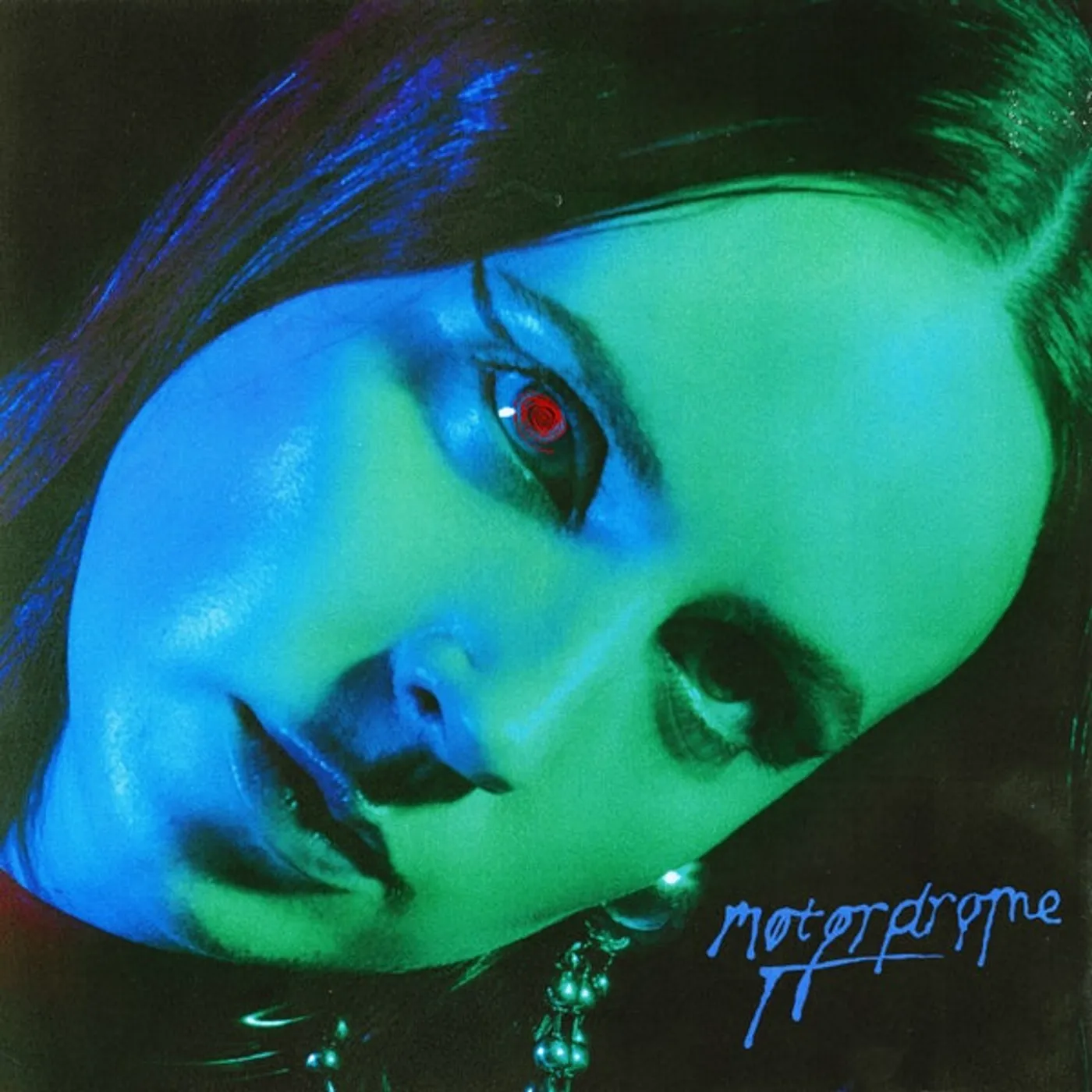 MØtordrome Vinyl Record