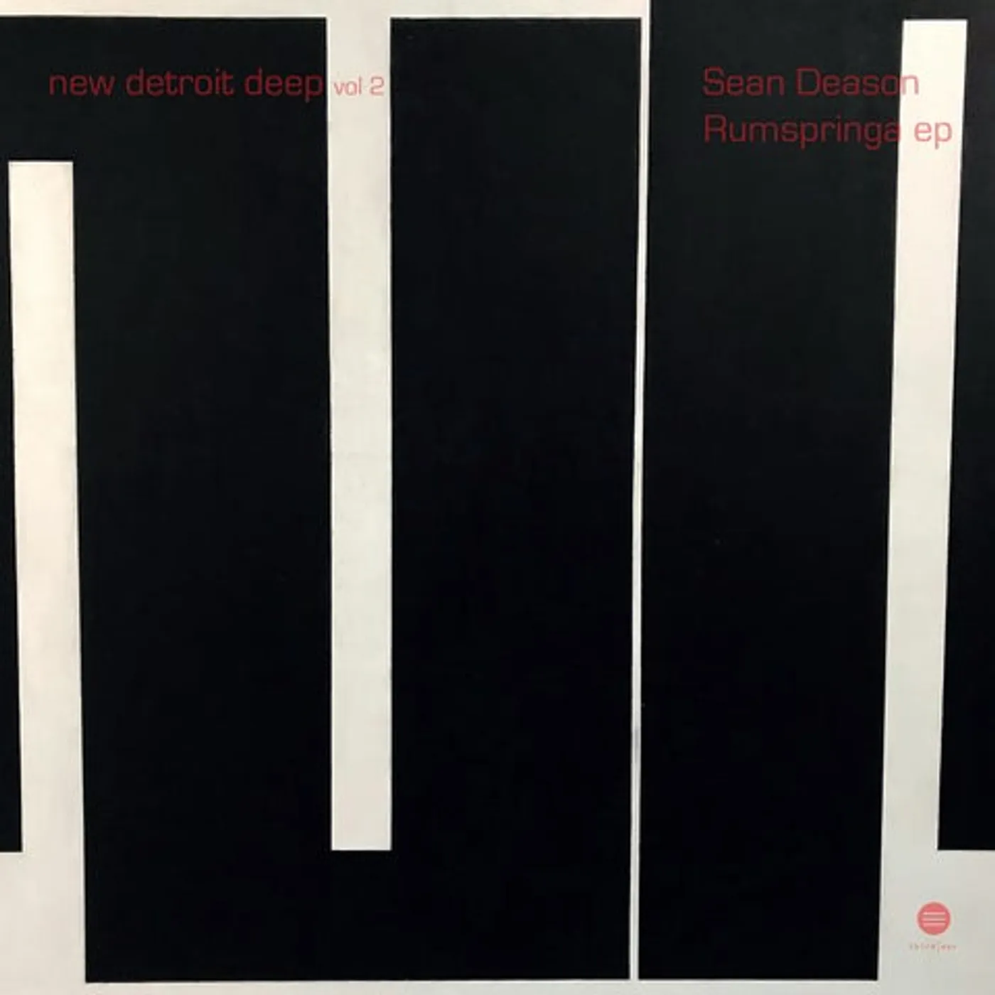 Sean Deason RUMSPRINGA (IMPORT) Vinyl Record