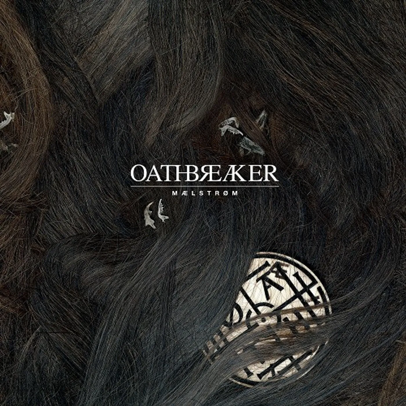 Oathbreaker MAELSTROM Vinyl Record